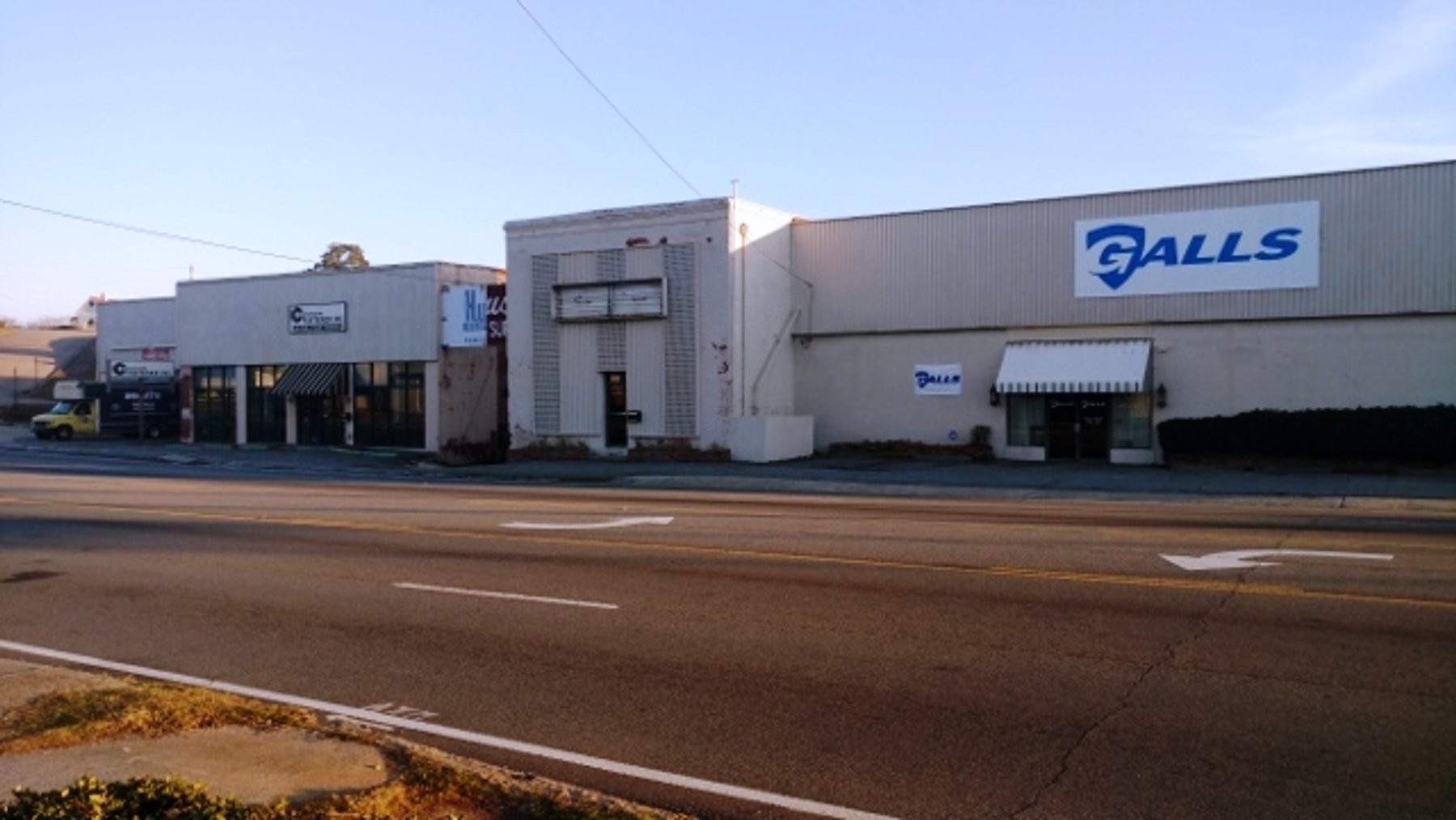 Image for 7,500± SF Office Building in Macon, GA (Bibb County)