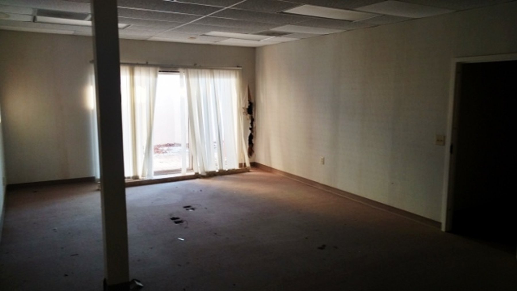 Image for 7,500± SF Office Building in Macon, GA (Bibb County)