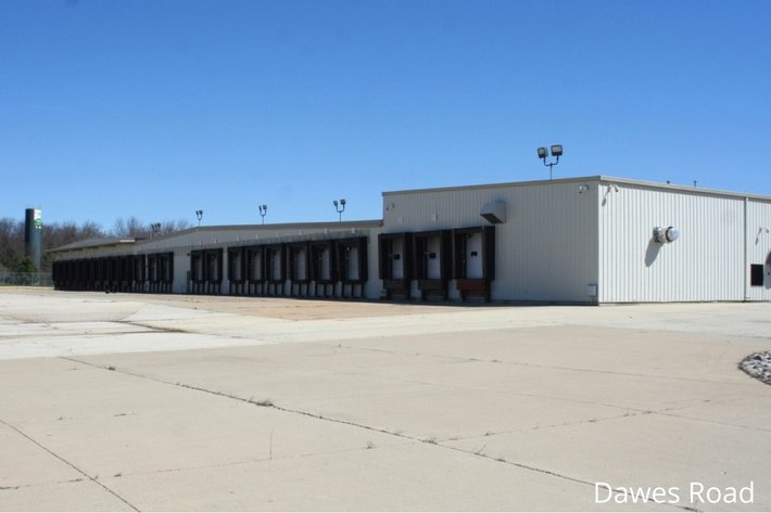 Image for Auction of Manufacturing Facilities in Edon, OH & Rockford, IL