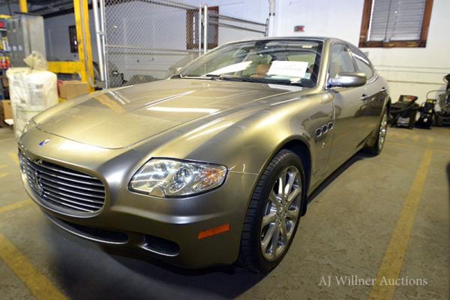 Image for US Marshals Seized Vehicle Auction