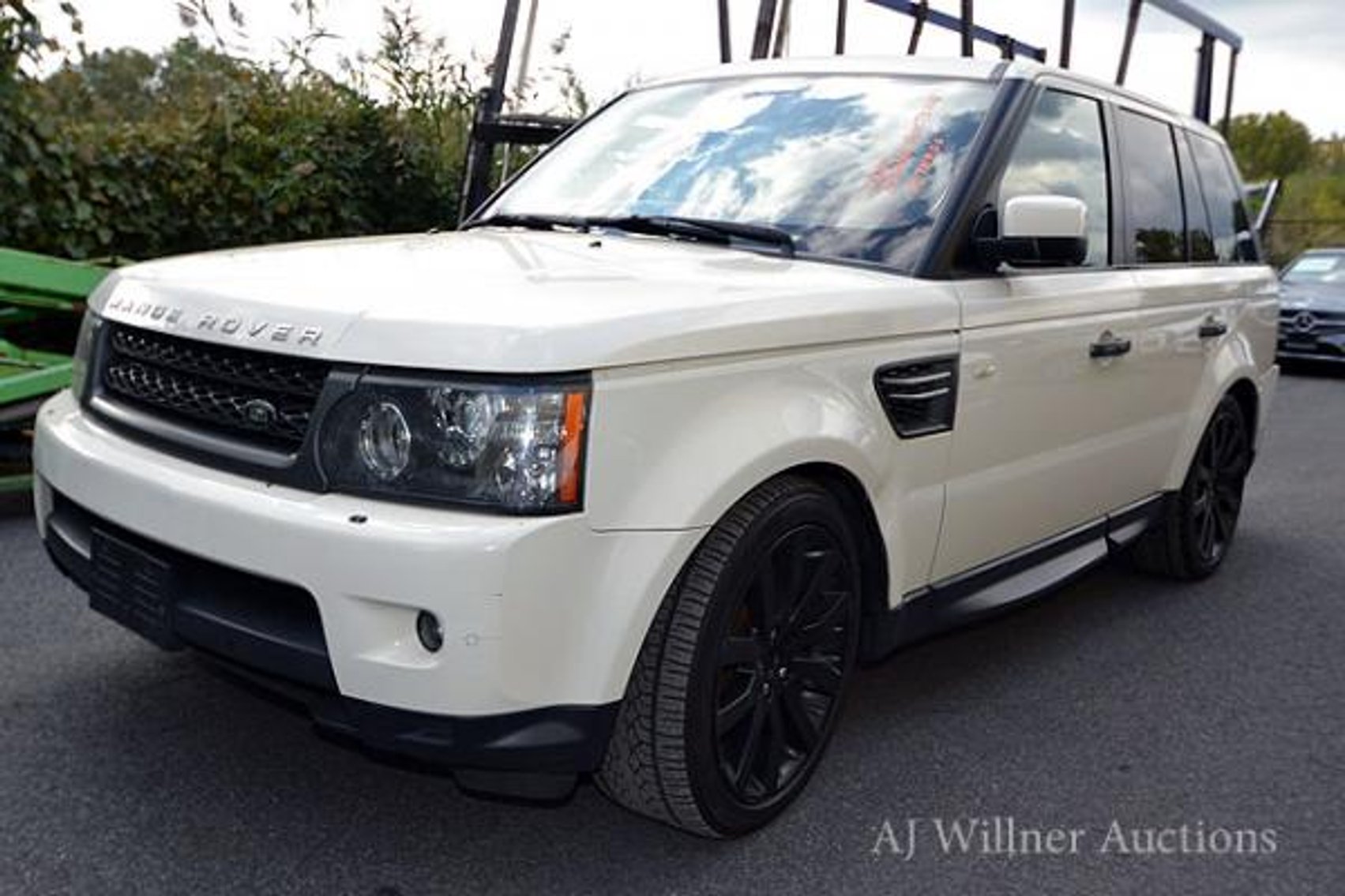 Image for US Marshals Seized Vehicle Auction