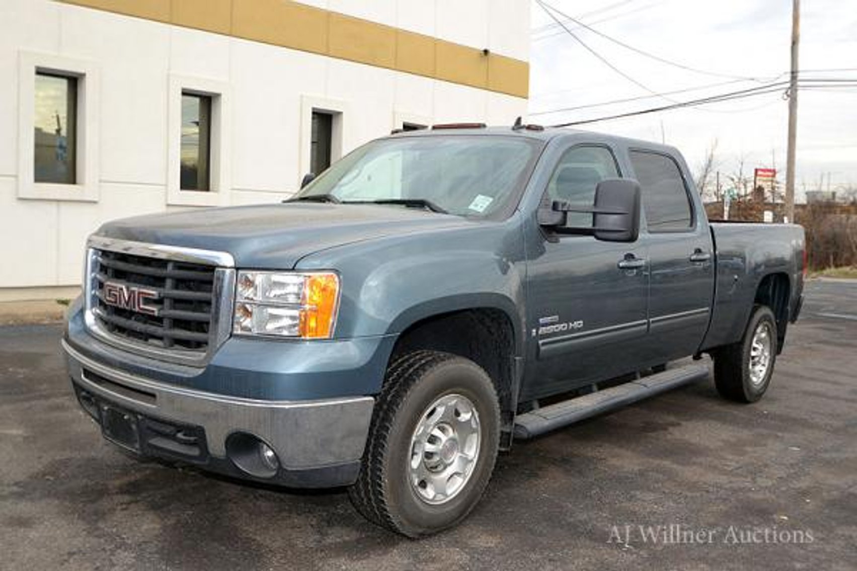 Image for US Marshals Seized Vehicle Auction