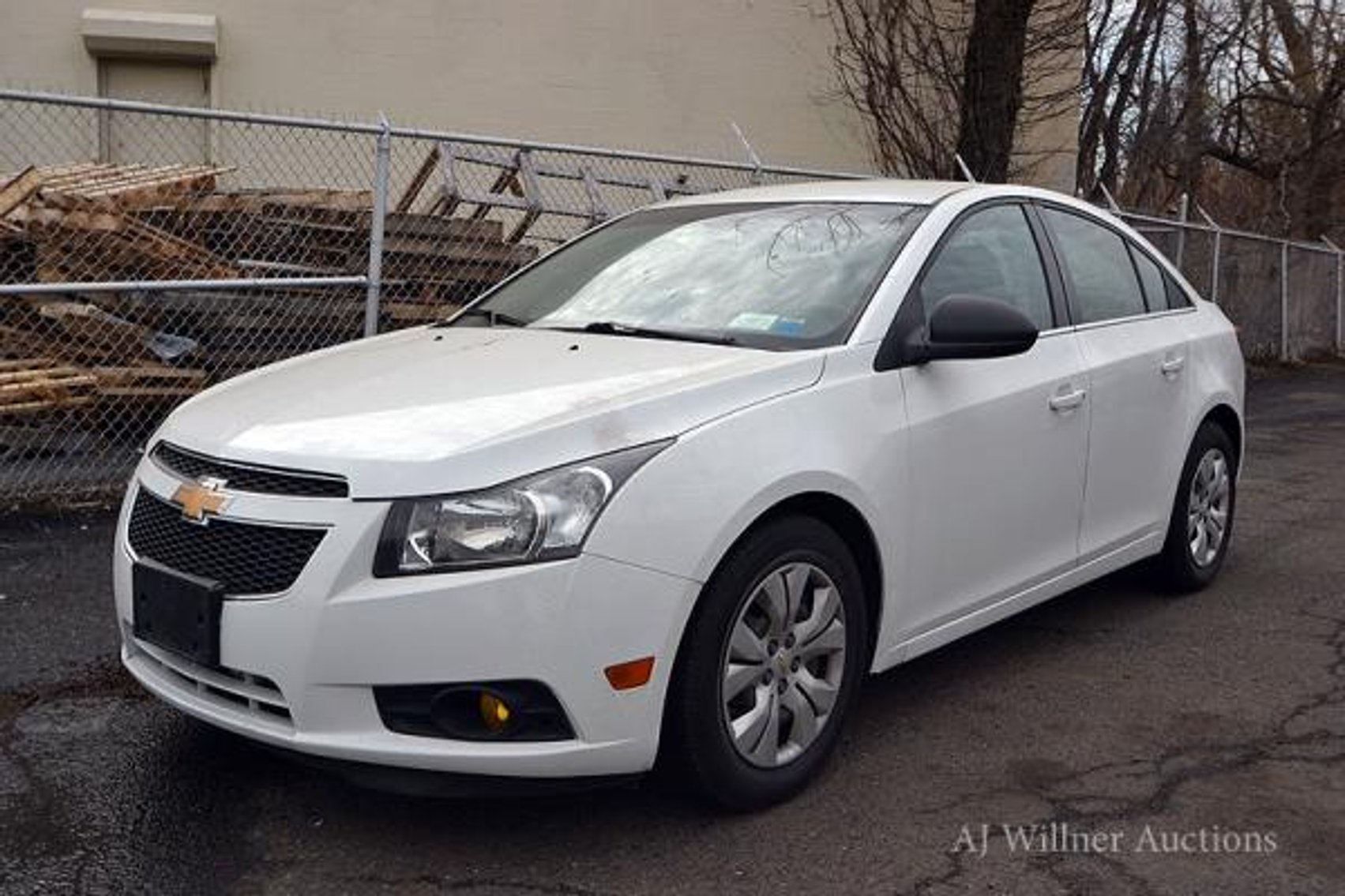 Image for US Marshals Seized Vehicle Auction