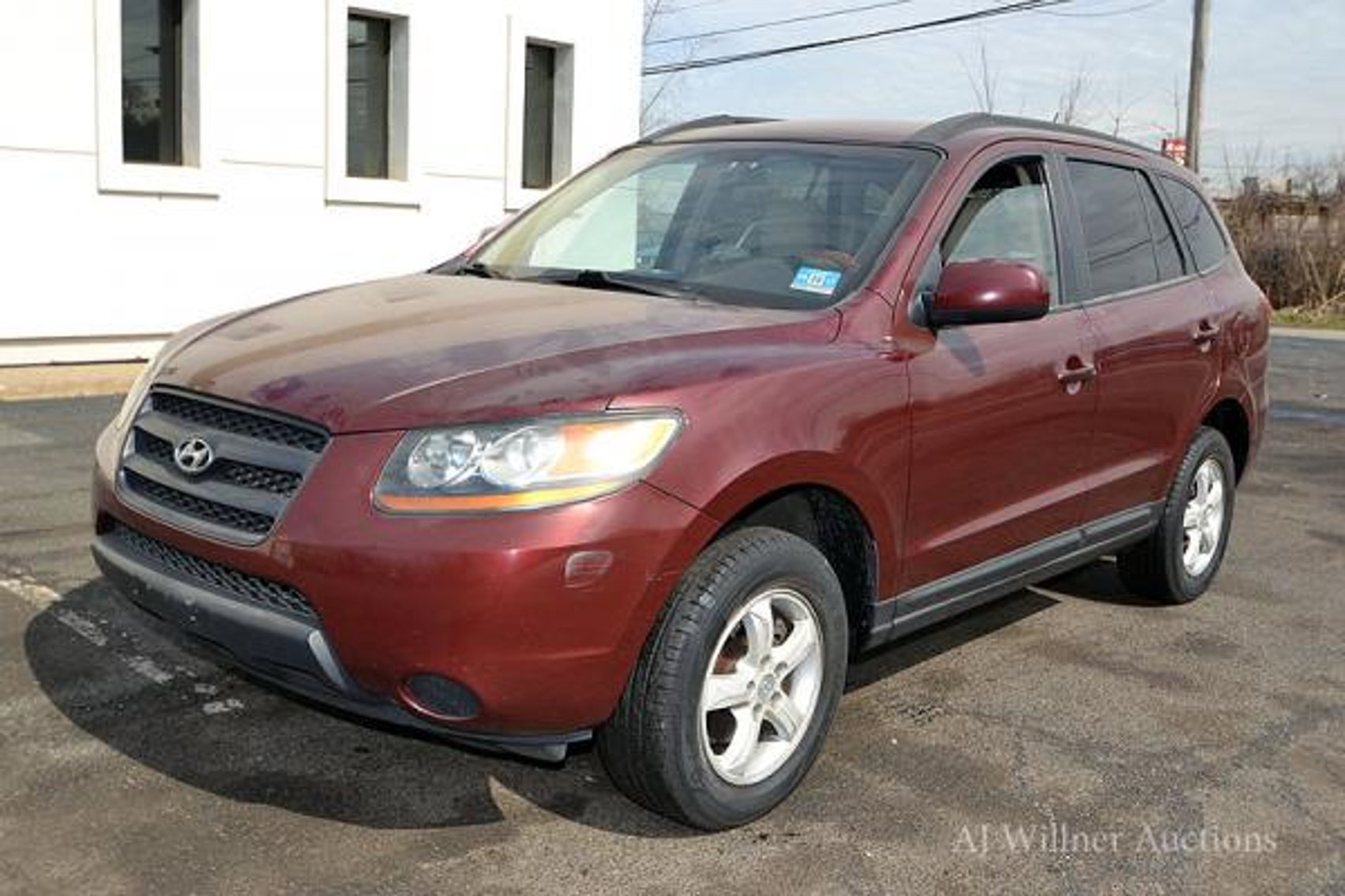 Image for US Marshals Seized Vehicle Auction