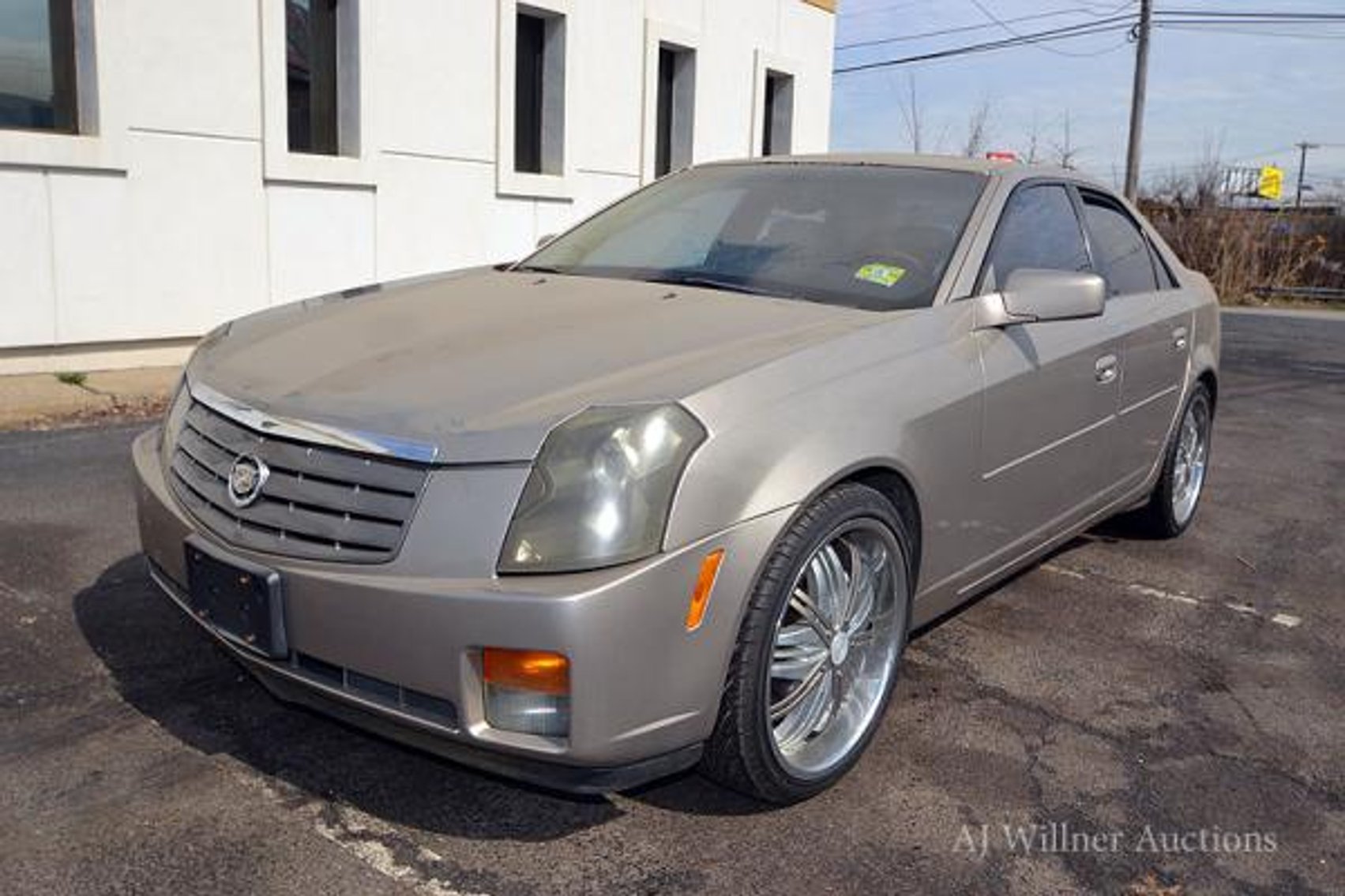 Image for US Marshals Seized Vehicle Auction