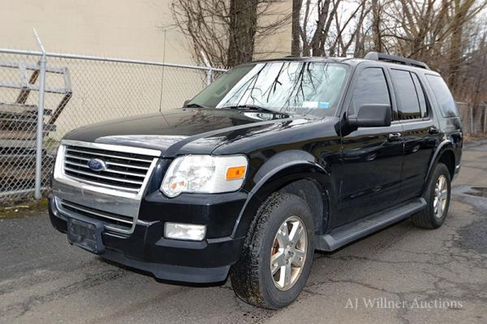 Image for US Marshals Seized Vehicle Auction