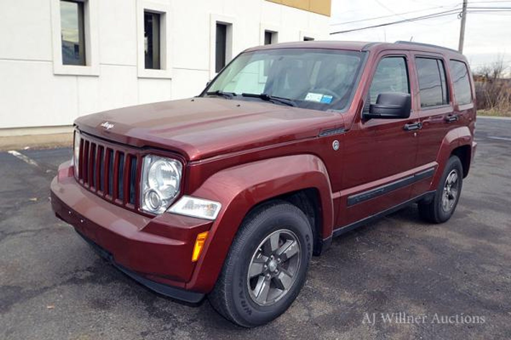 Image for US Marshals Seized Vehicle Auction