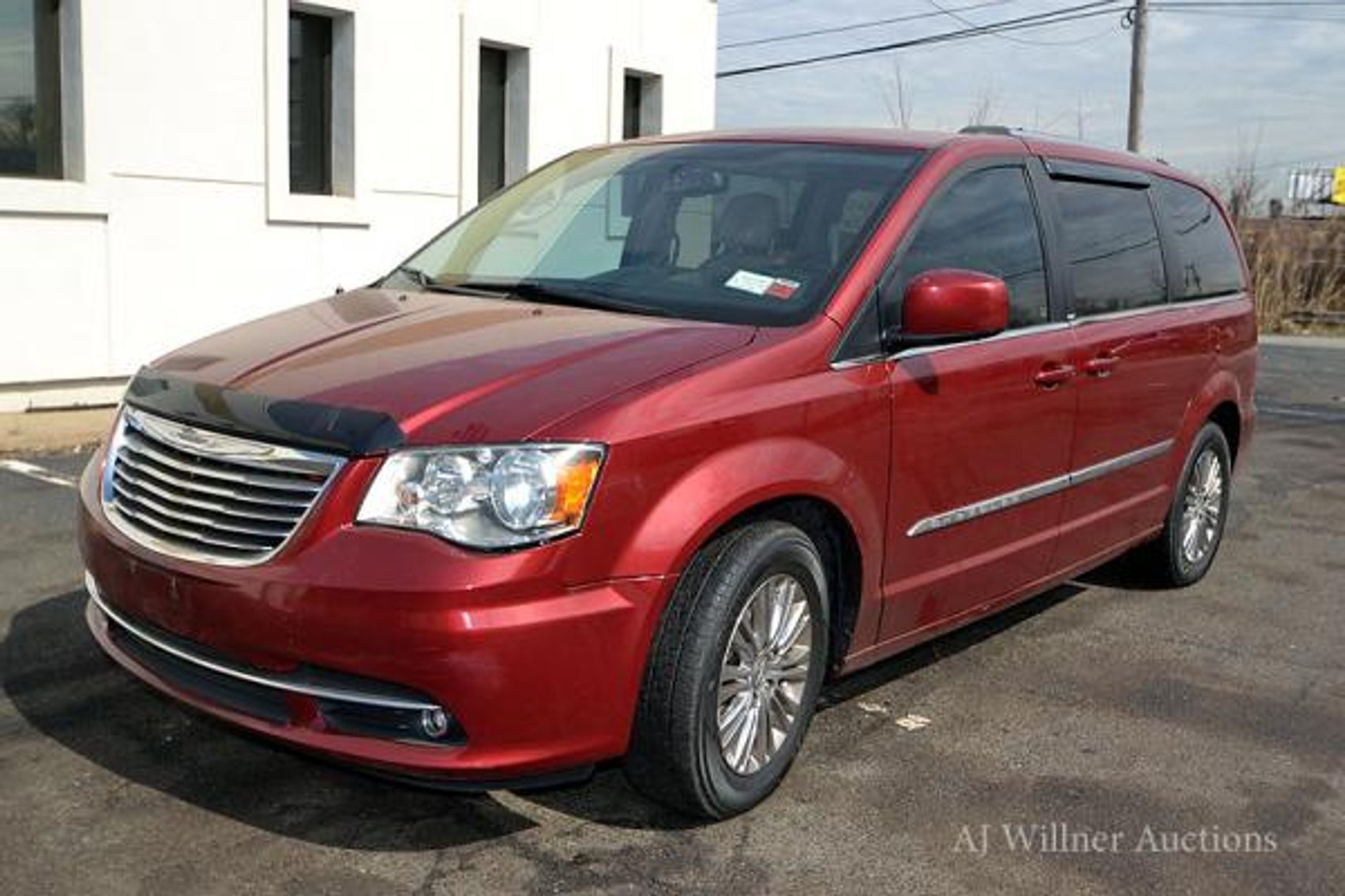 Image for US Marshals Seized Vehicle Auction