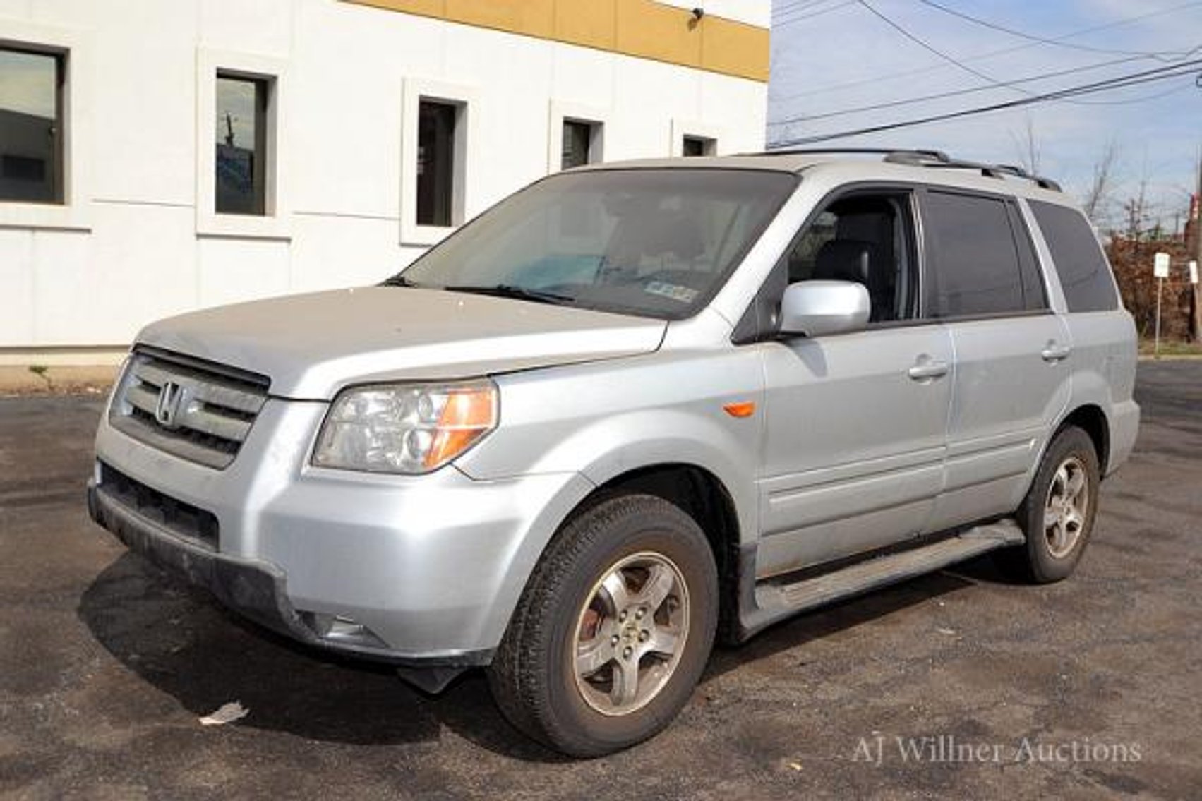 Image for US Marshals Seized Vehicle Auction