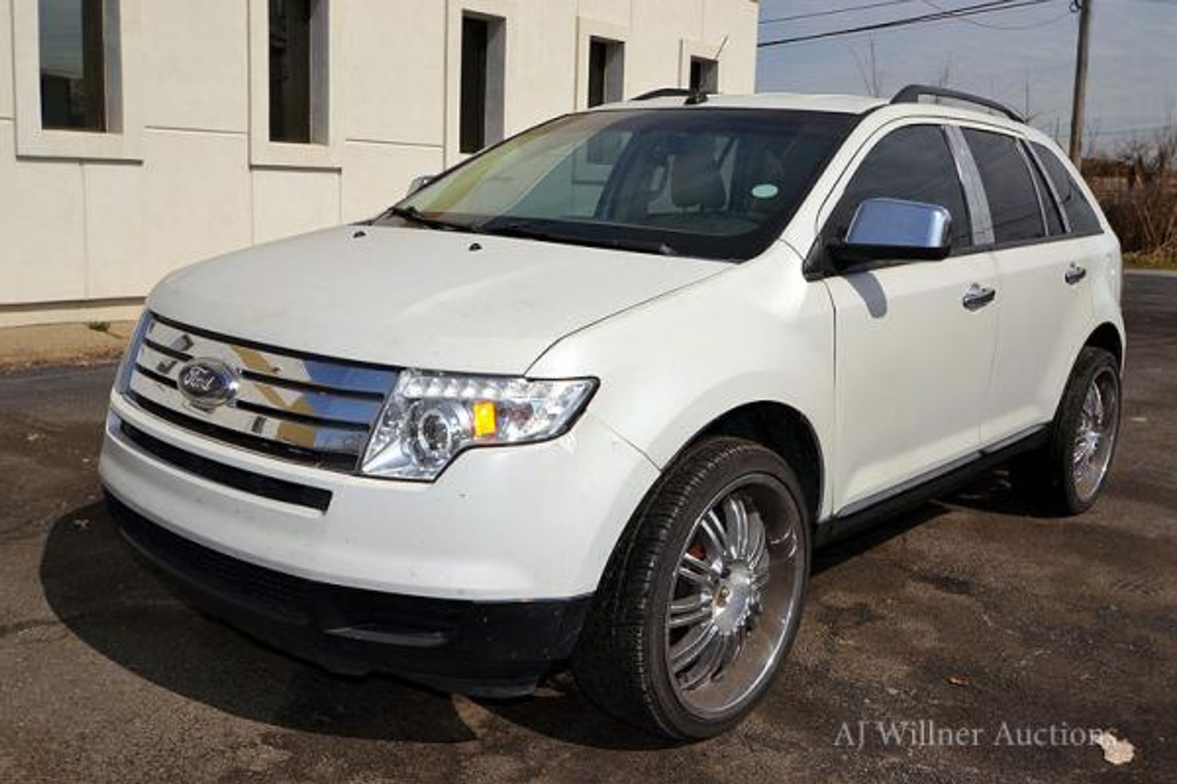 Image for US Marshals Seized Vehicle Auction