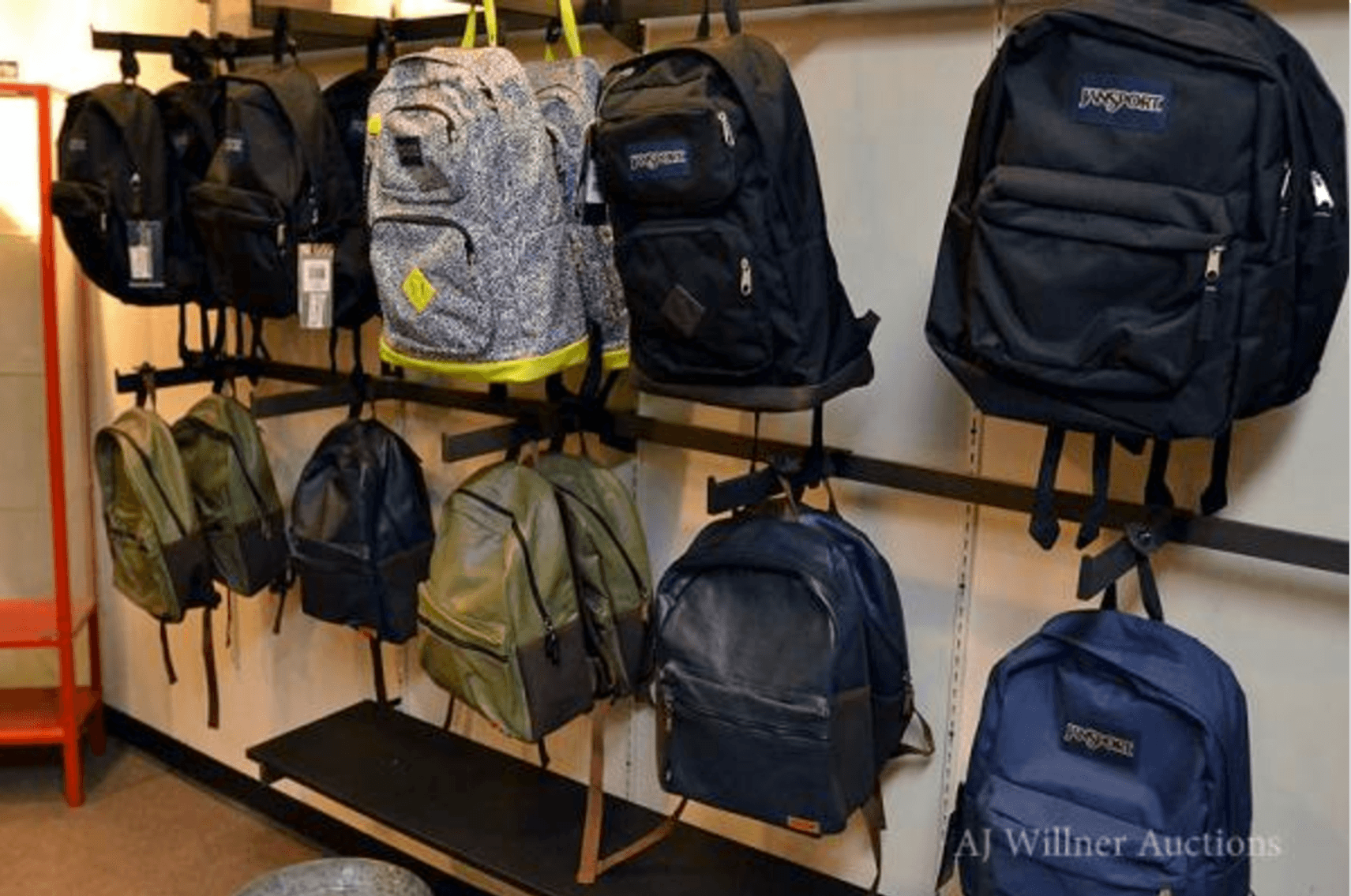 Image for Designer Menswear Retail Store