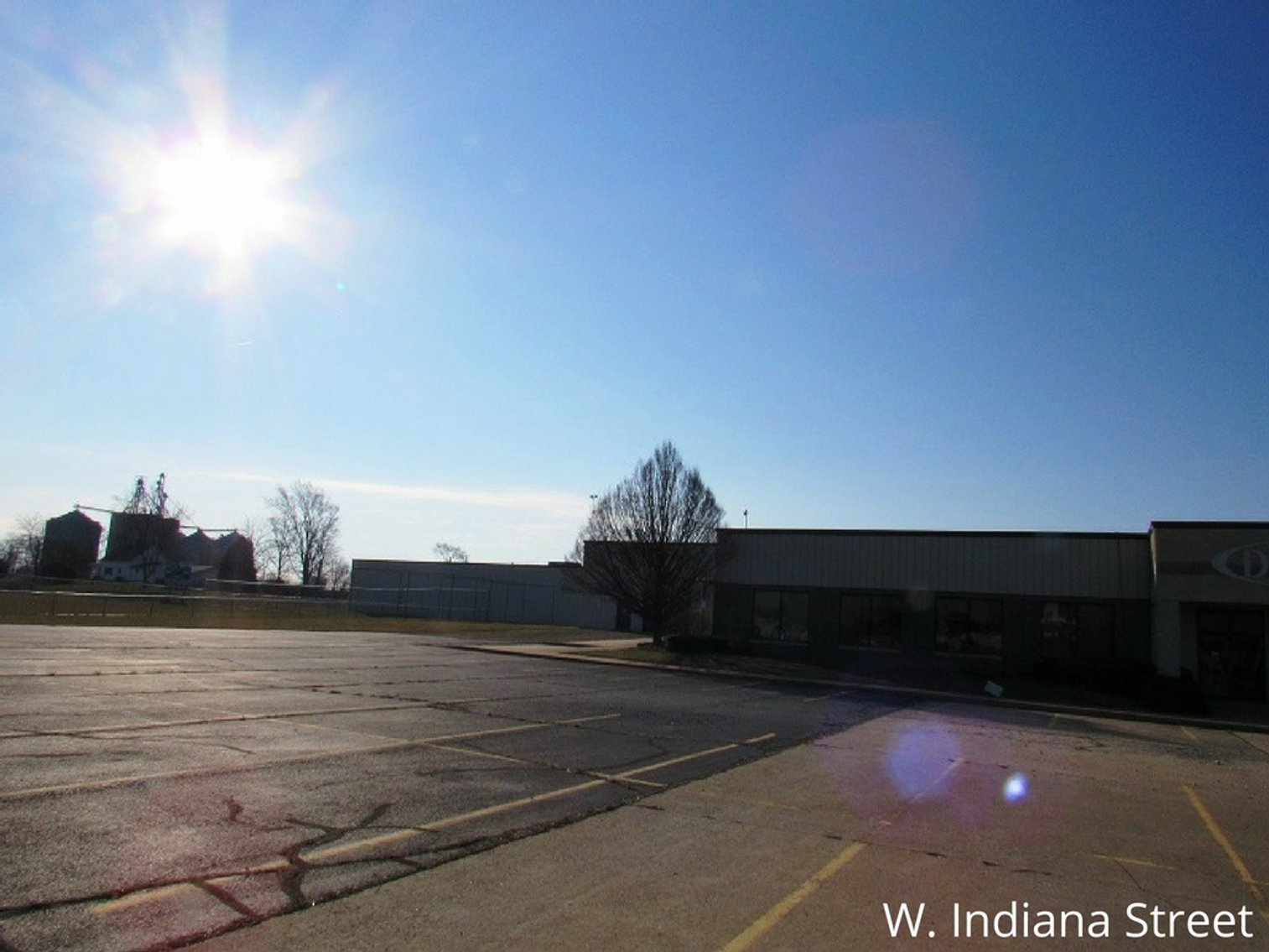 Image for Edon, OH: 2 Adjacent Manufacturing Plant Facilities Selling Together!
