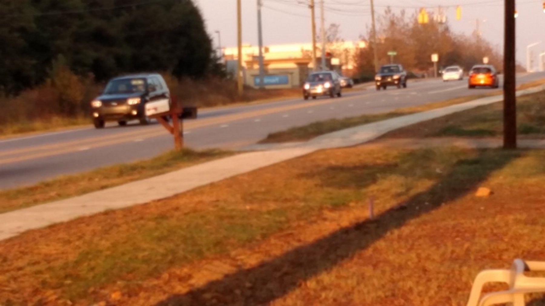 Image for 17,800±SF Retail & Commercial Buildings on 4± Acres in Conover, NC (Catawba County)