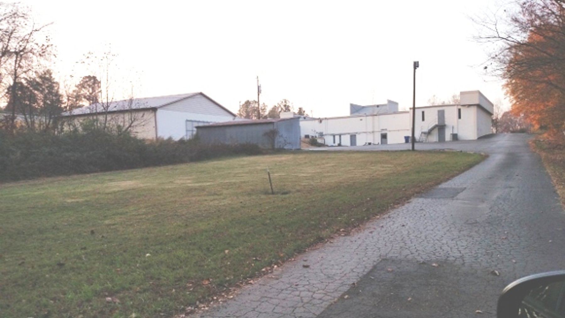 Image for 17,800±SF Retail & Commercial Buildings on 4± Acres in Conover, NC (Catawba County)