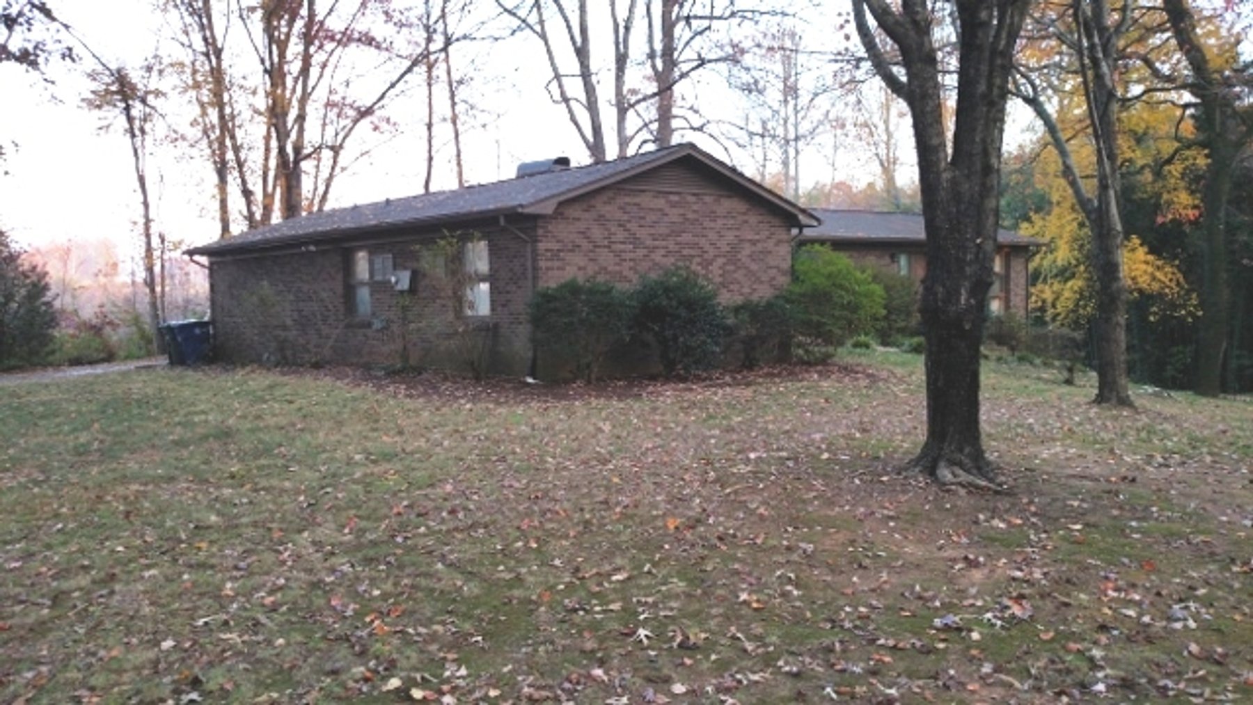 Image for 17,800±SF Retail & Commercial Buildings on 4± Acres in Conover, NC (Catawba County)