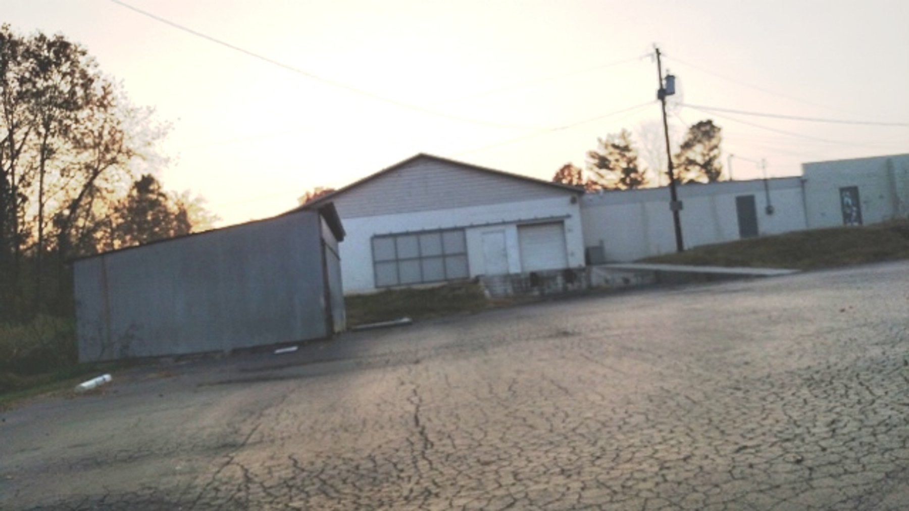 Image for 17,800±SF Retail & Commercial Buildings on 4± Acres in Conover, NC (Catawba County)