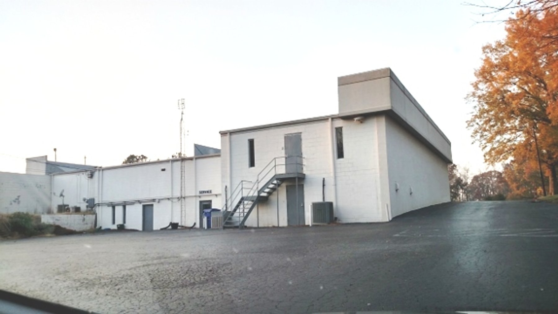 Image for 17,800±SF Retail & Commercial Buildings on 4± Acres in Conover, NC (Catawba County)