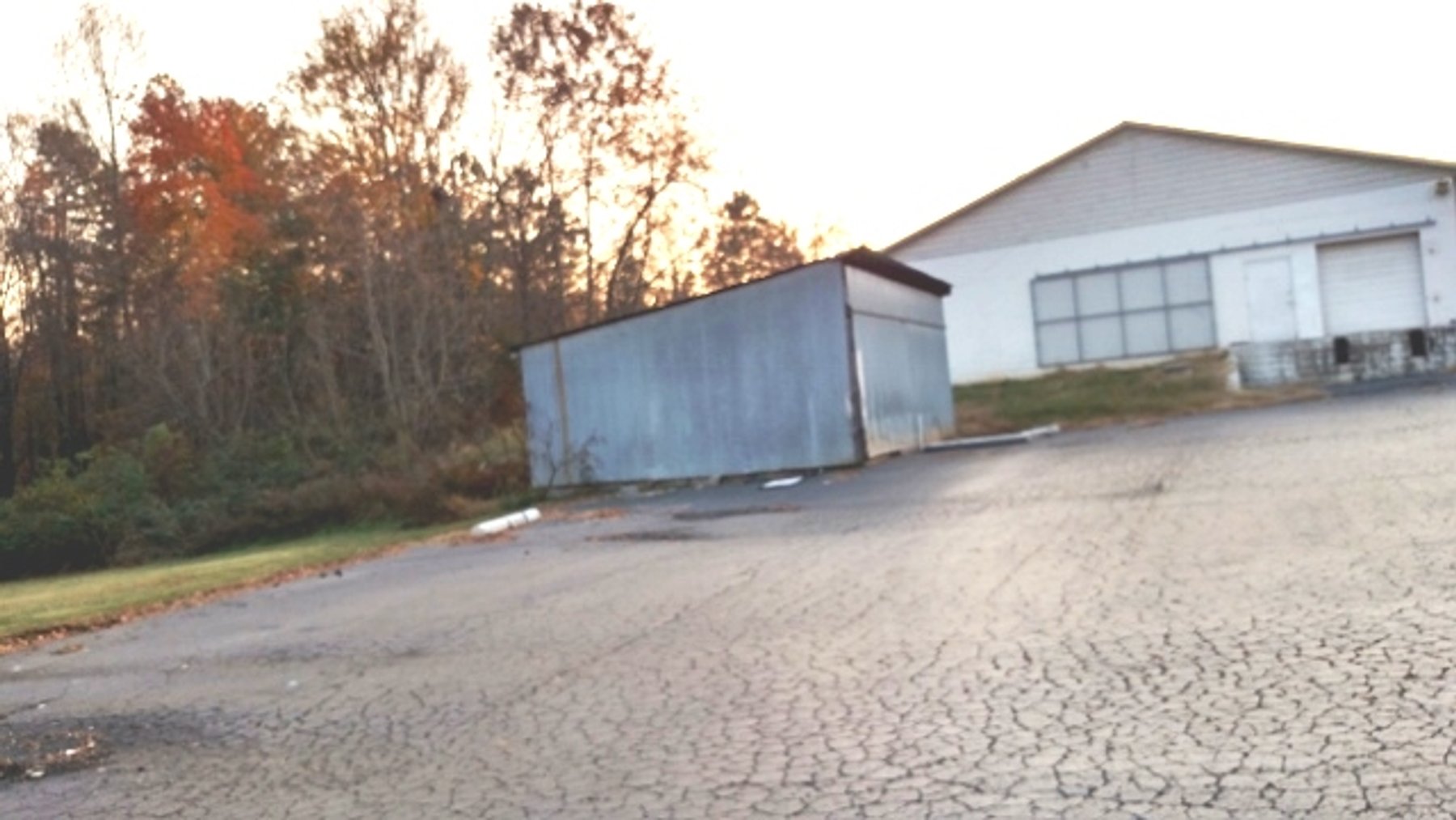 Image for 17,800±SF Retail & Commercial Buildings on 4± Acres in Conover, NC (Catawba County)