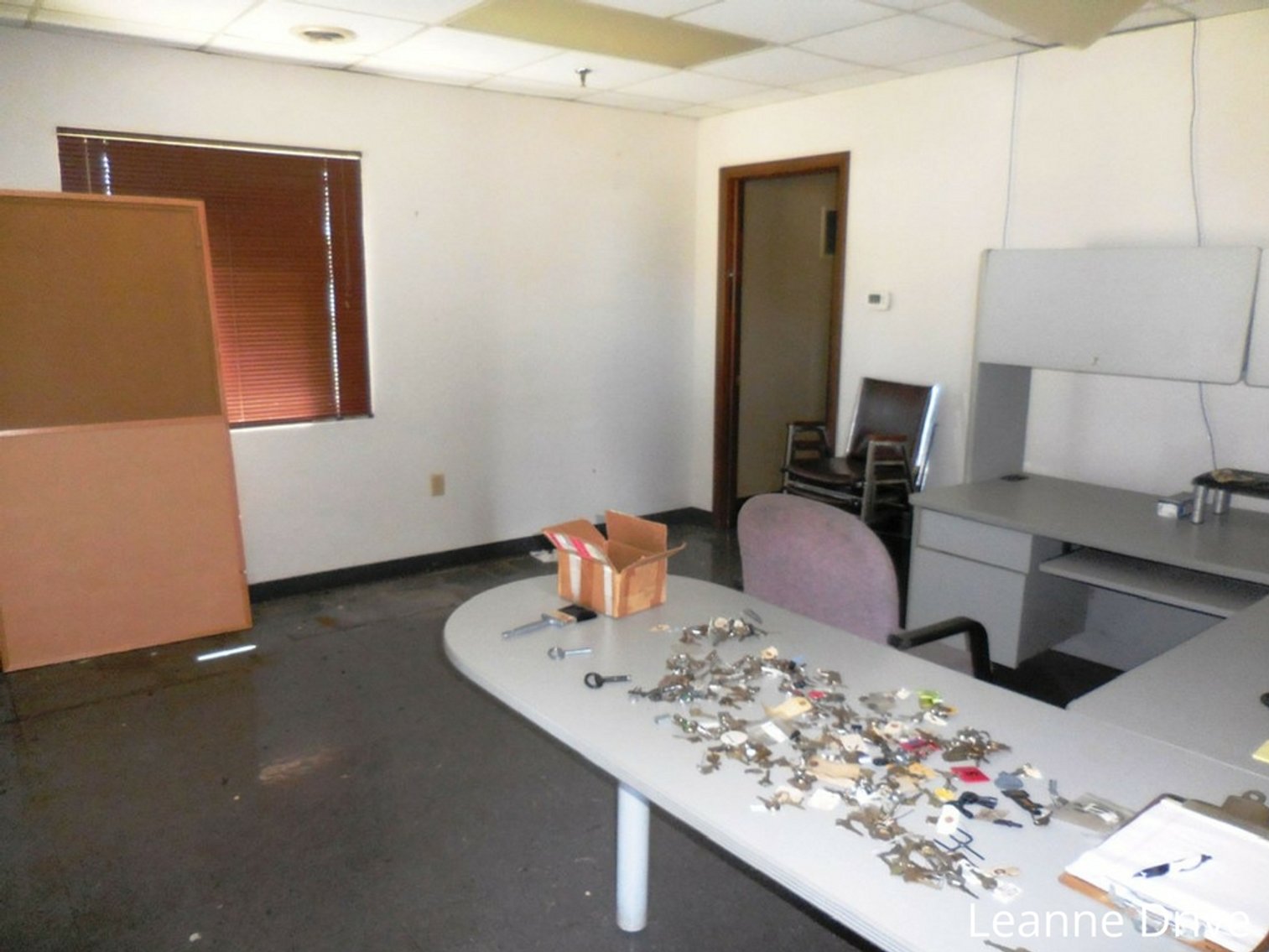 Image for Edon, OH: 2 Adjacent Manufacturing Plant Facilities Selling Together!