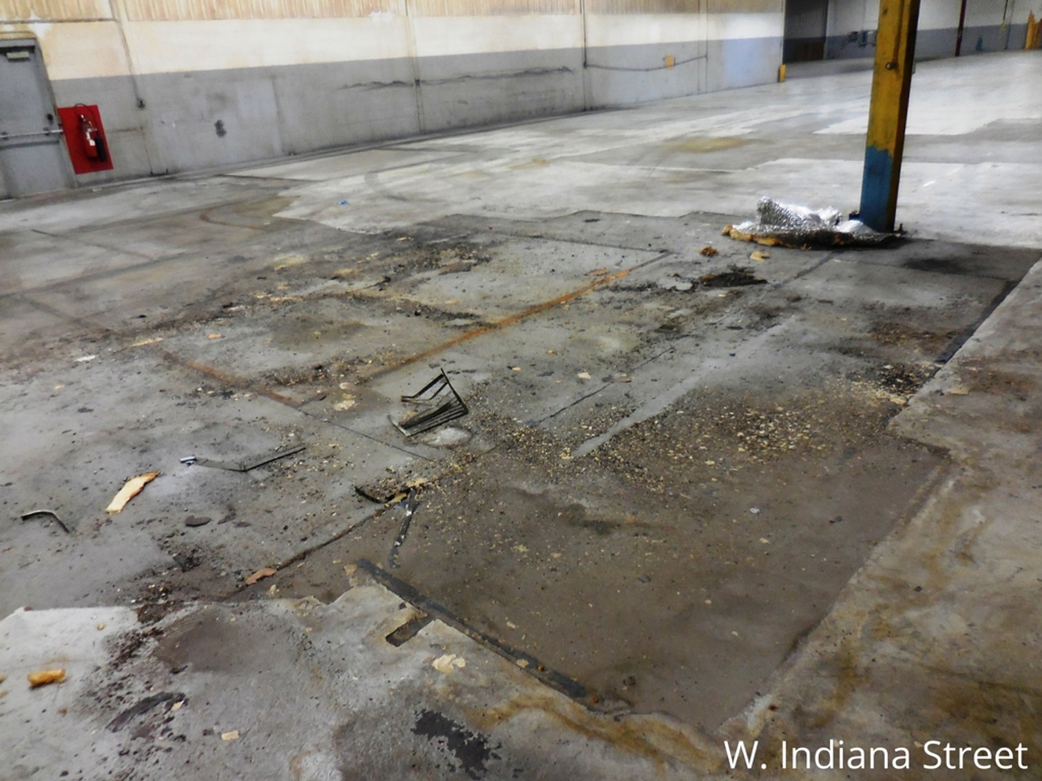 Image for Edon, OH: 2 Adjacent Manufacturing Plant Facilities Selling Together!