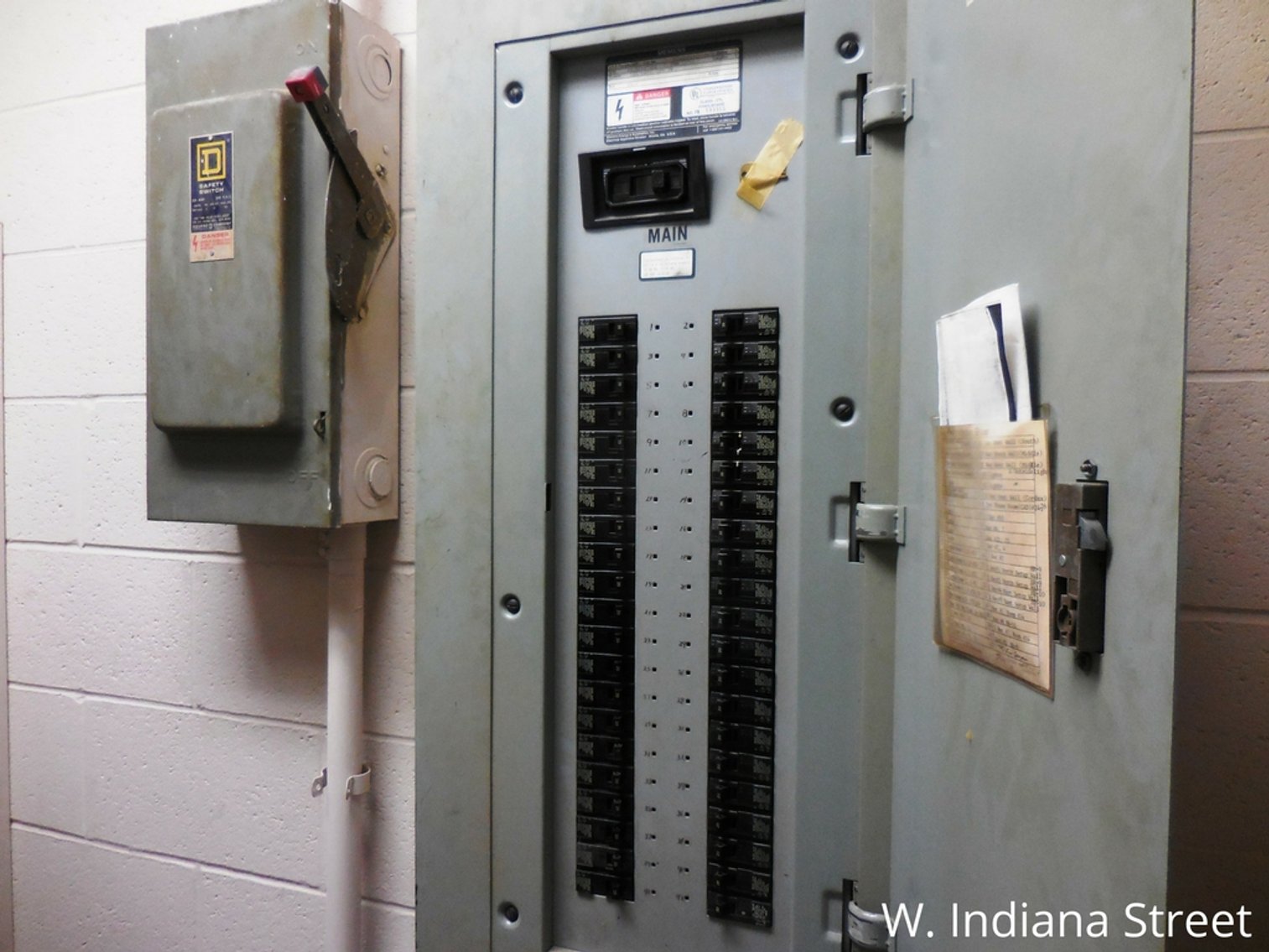 Image for Edon, OH: 2 Adjacent Manufacturing Plant Facilities Selling Together!