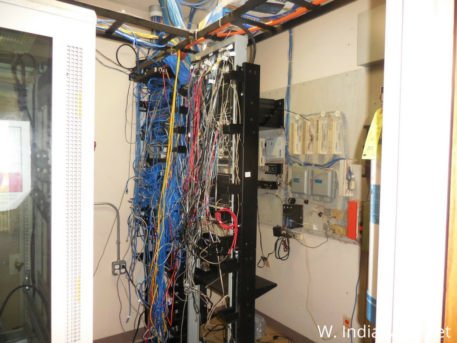 Image for Edon, OH: 2 Adjacent Manufacturing Plant Facilities Selling Together!