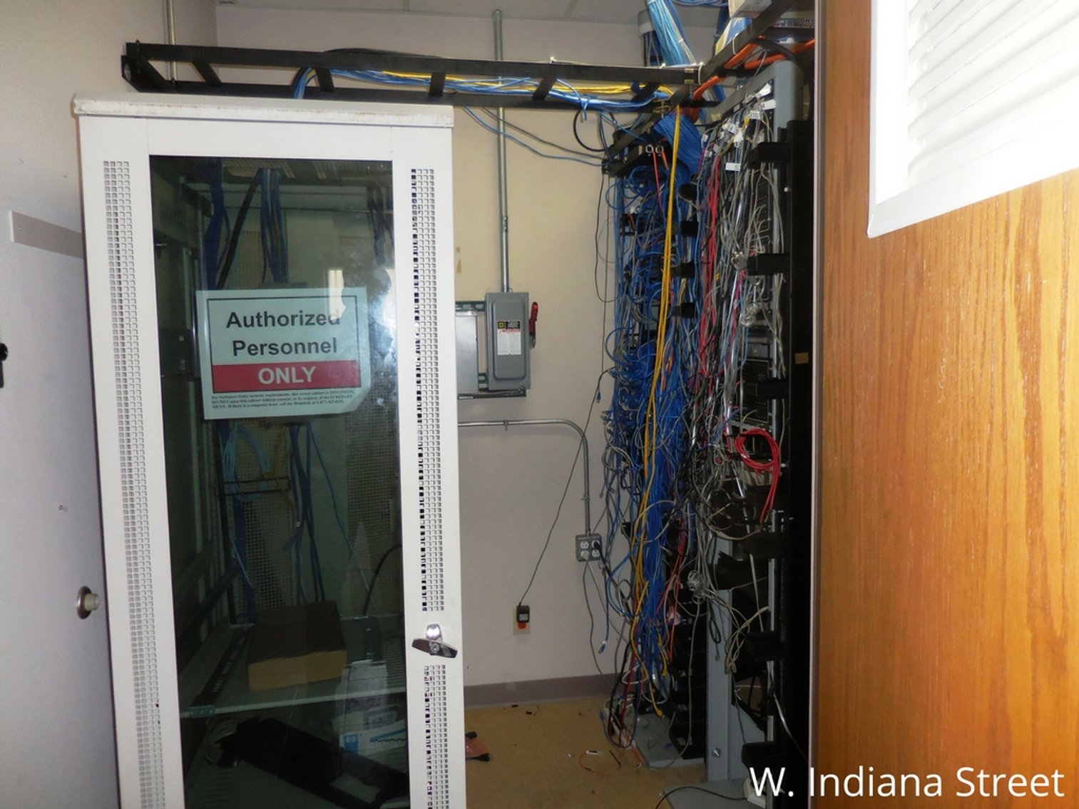 Image for Edon, OH: 2 Adjacent Manufacturing Plant Facilities Selling Together!