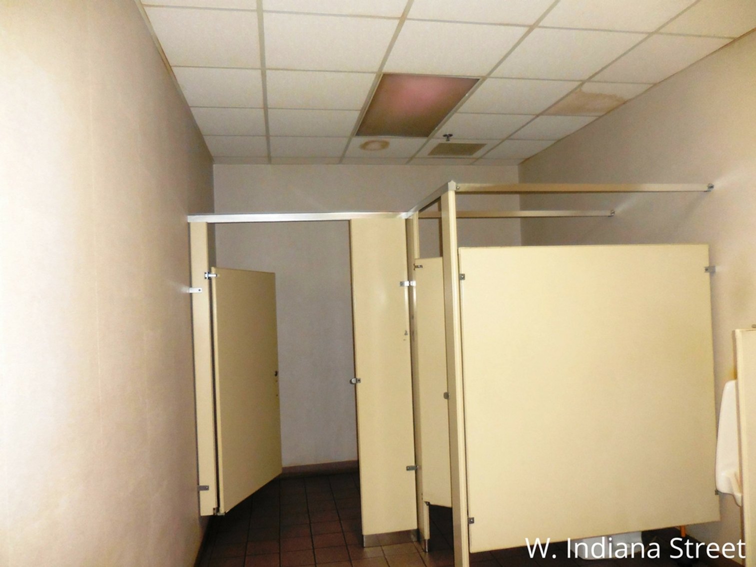 Image for Edon, OH: 2 Adjacent Manufacturing Plant Facilities Selling Together!