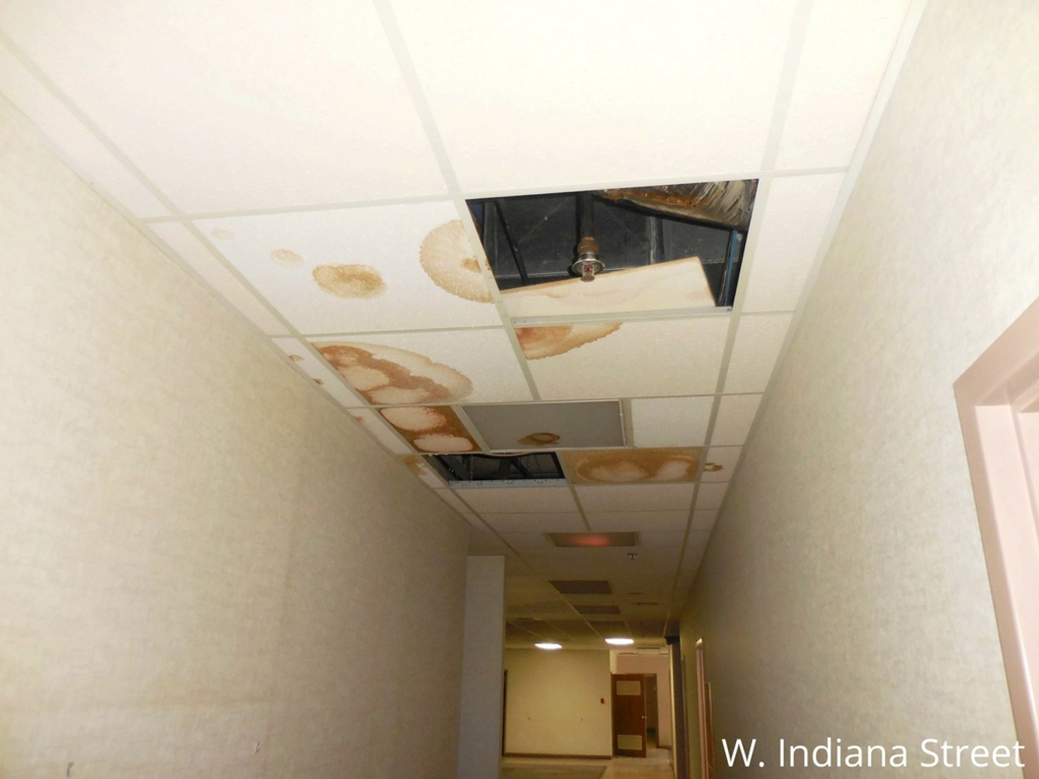 Image for Edon, OH: 2 Adjacent Manufacturing Plant Facilities Selling Together!