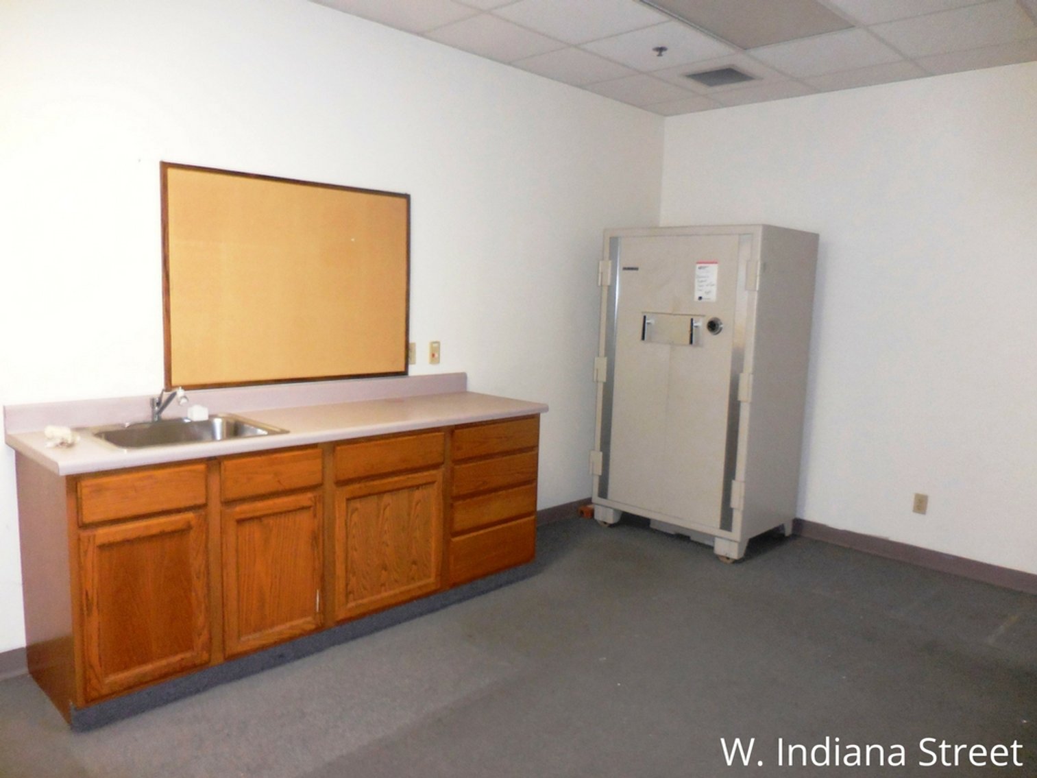 Image for Edon, OH: 2 Adjacent Manufacturing Plant Facilities Selling Together!