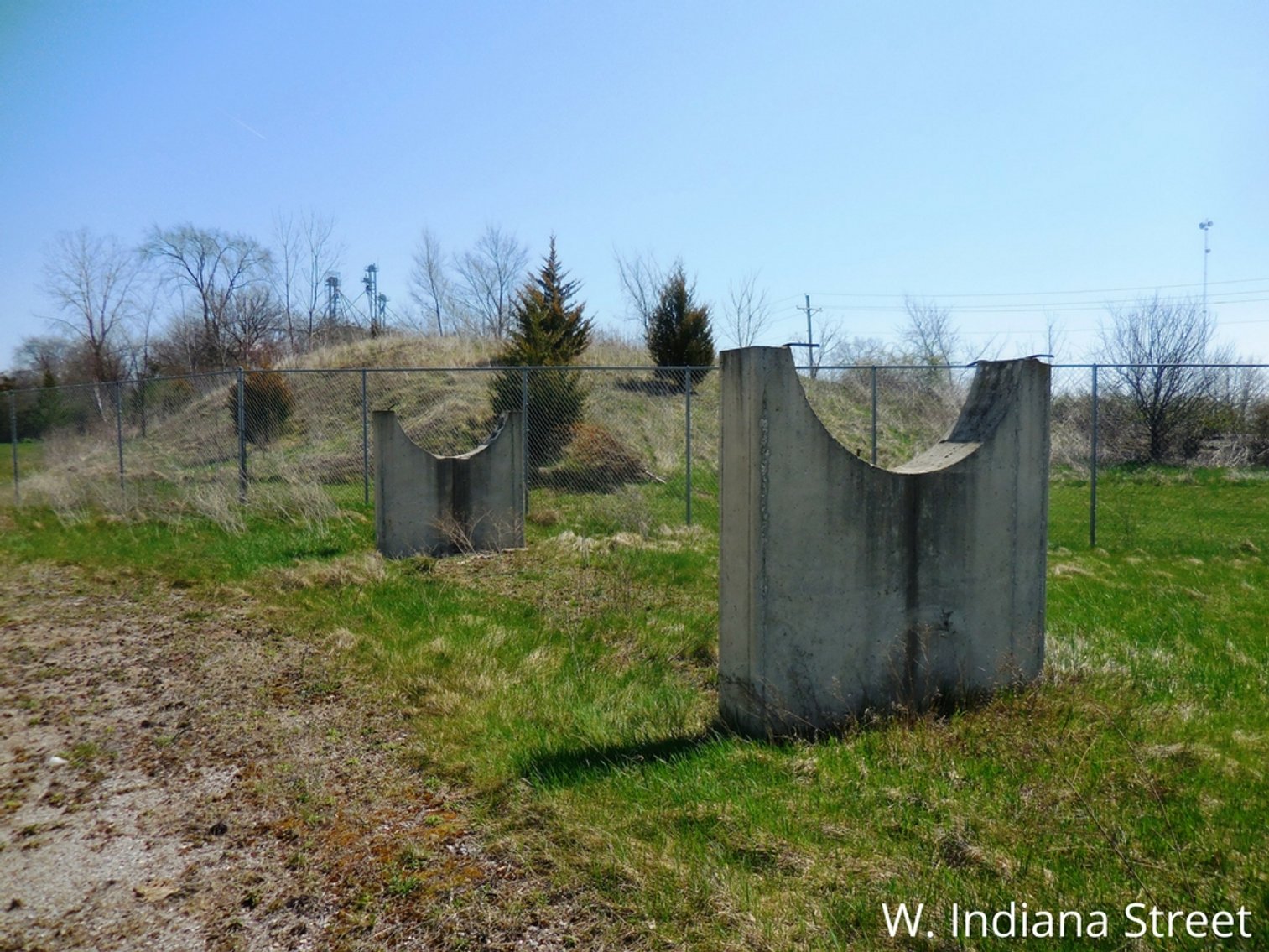 Image for Edon, OH: 2 Adjacent Manufacturing Plant Facilities Selling Together!