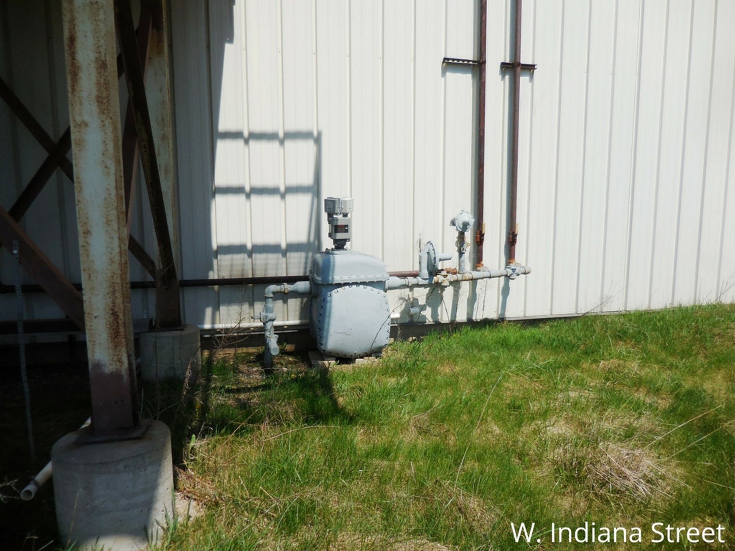 Image for Edon, OH: 2 Adjacent Manufacturing Plant Facilities Selling Together!