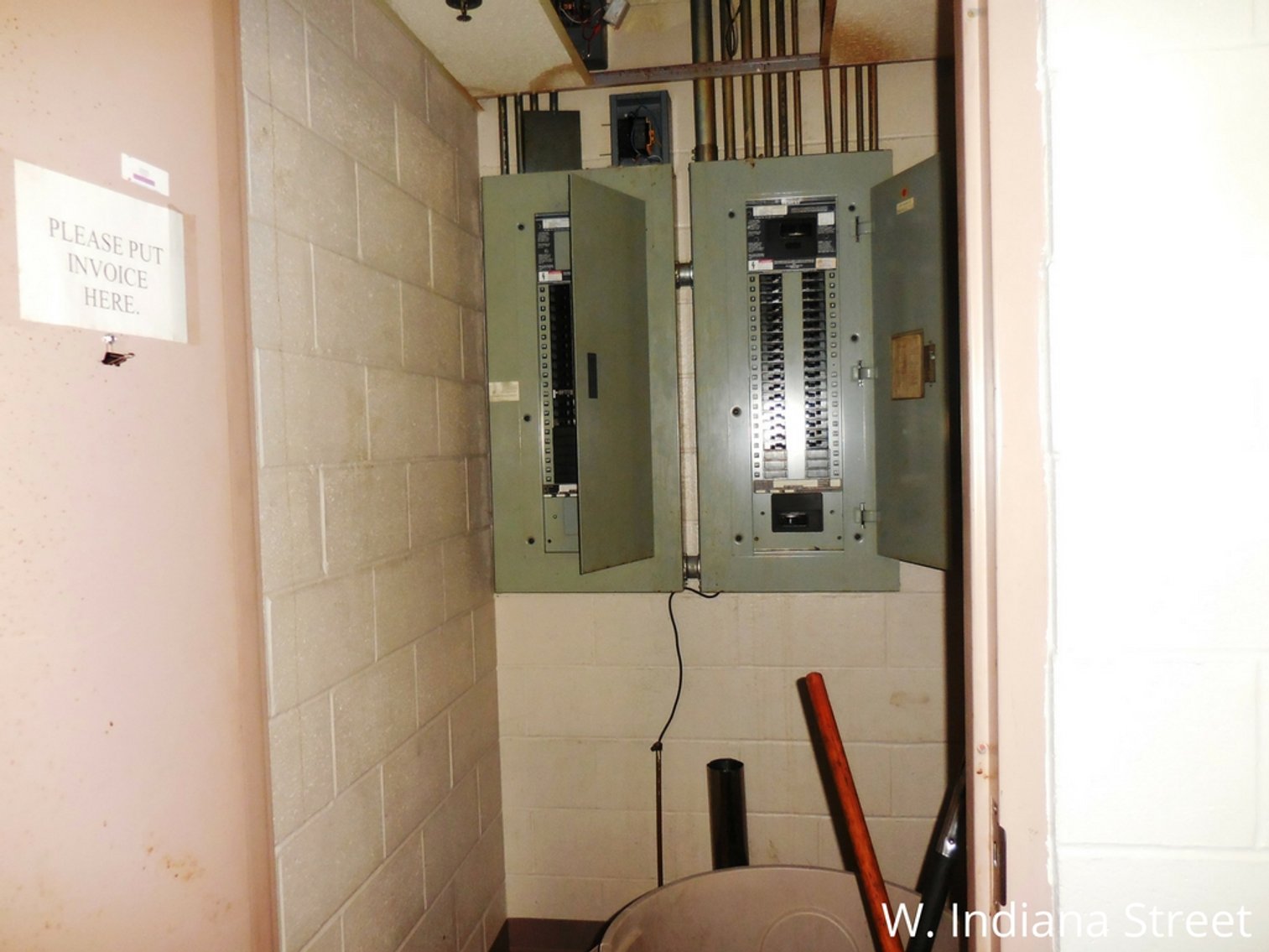 Image for Edon, OH: 2 Adjacent Manufacturing Plant Facilities Selling Together!