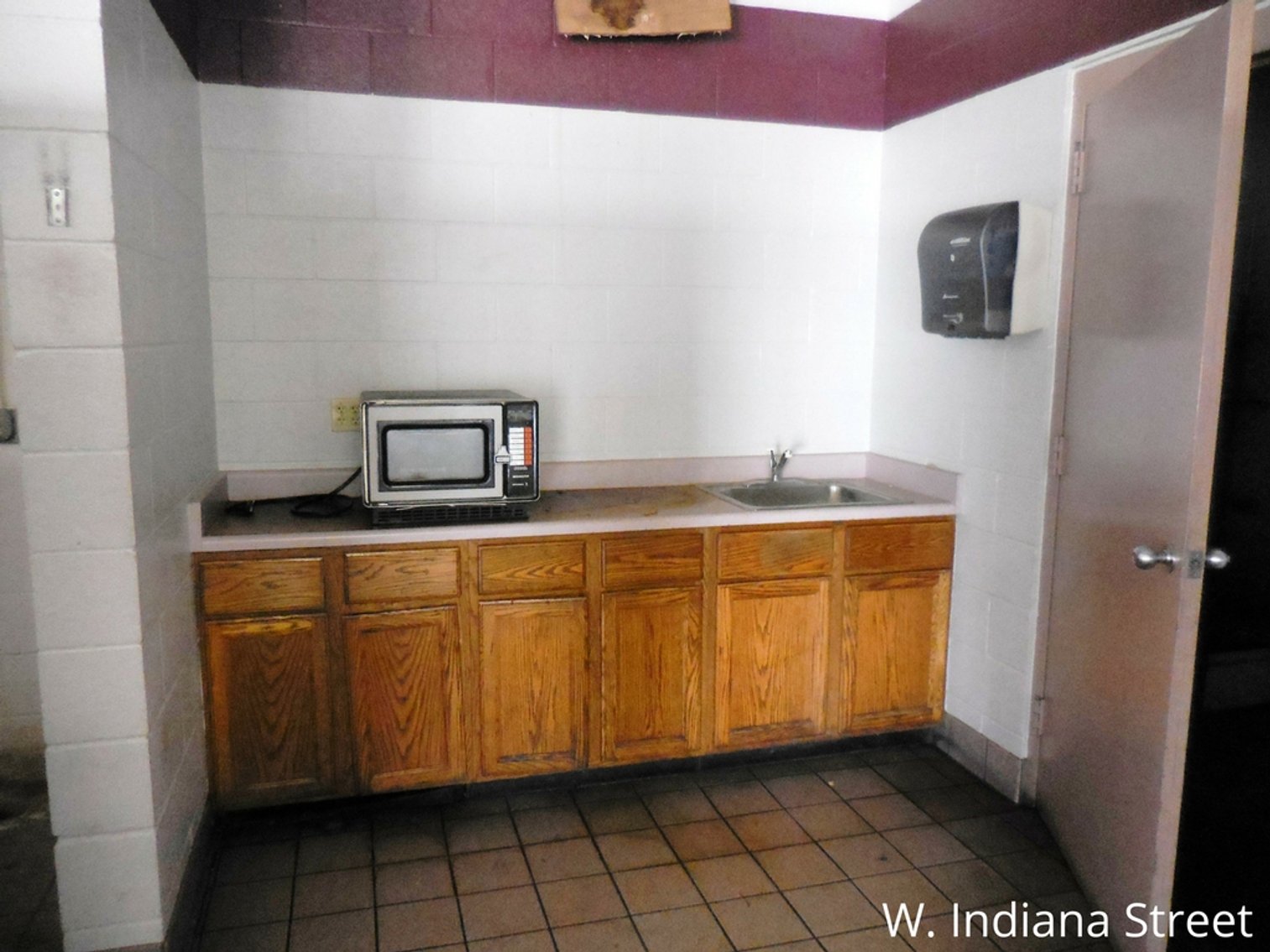 Image for Edon, OH: 2 Adjacent Manufacturing Plant Facilities Selling Together!