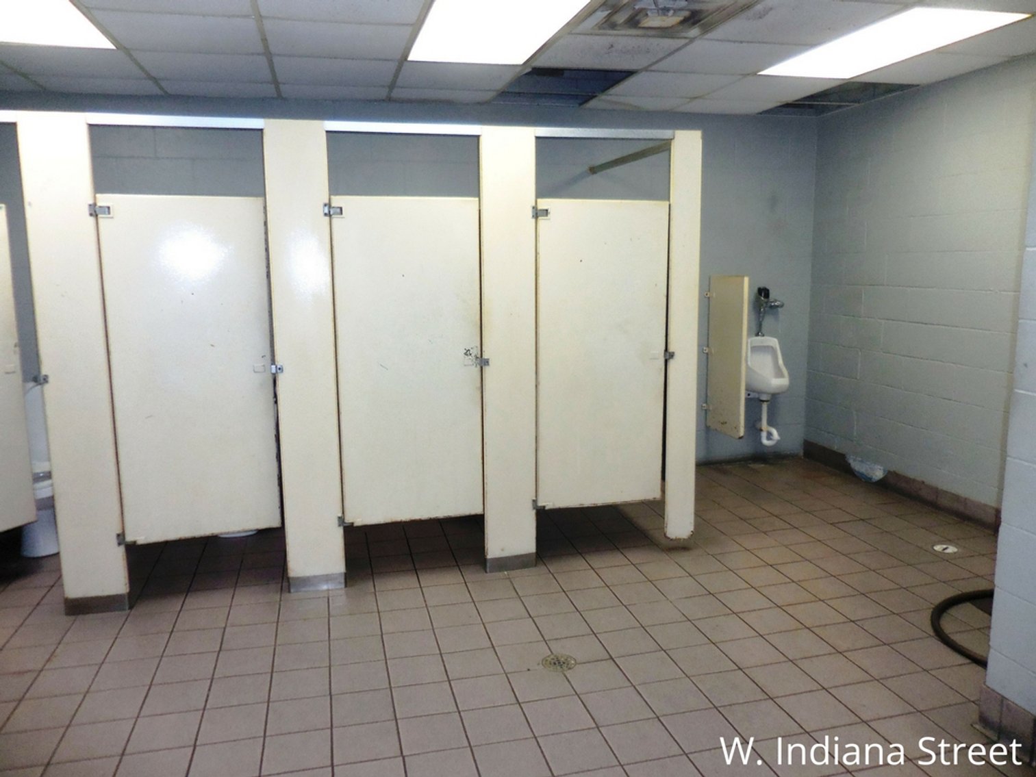 Image for Edon, OH: 2 Adjacent Manufacturing Plant Facilities Selling Together!