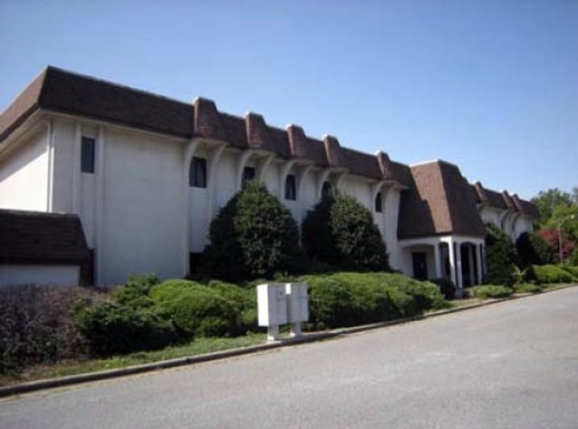 Image for 26,000±SF Office Bldg & 2 Outparcels on 3.8± Acres in Burlington, NC (Alamance County)