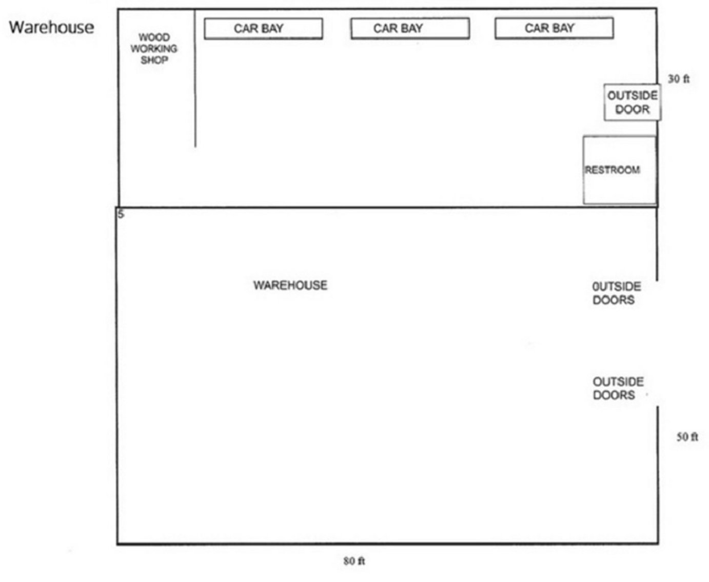 Image for 17,800±SF Retail & Commercial Buildings on 4± Acres in Conover, NC (Catawba County)