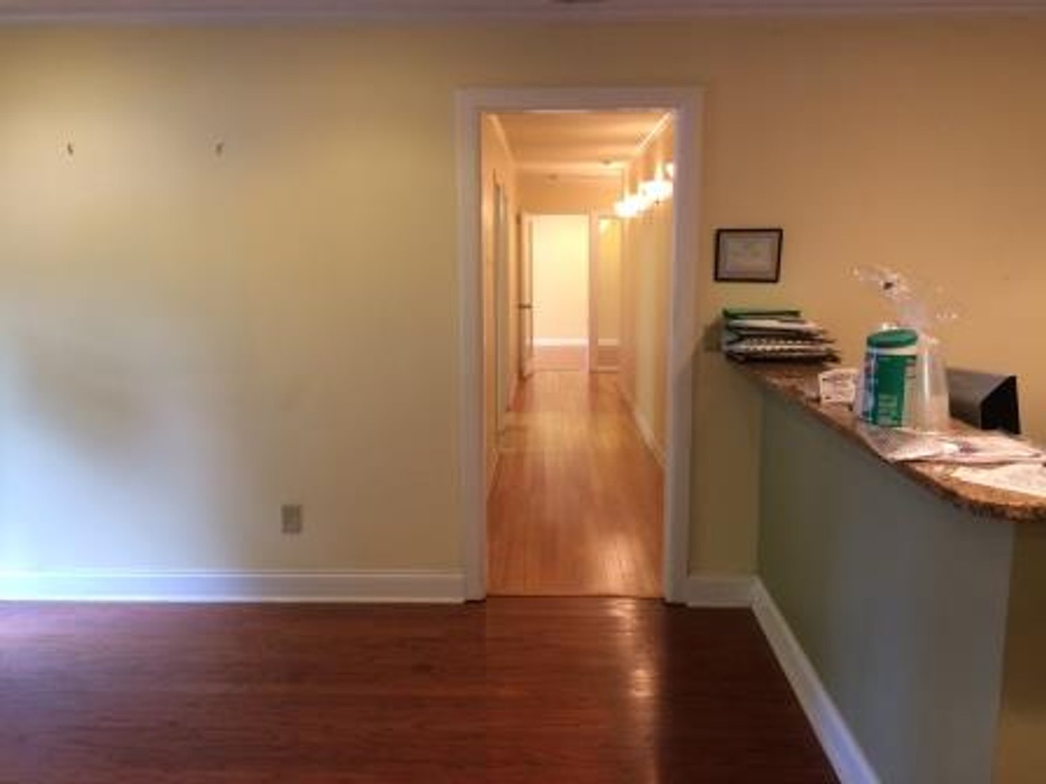 Image for 4 North Fulton Executive Square Office Condominiums in Roswell, GA 30076 (Fulton County)