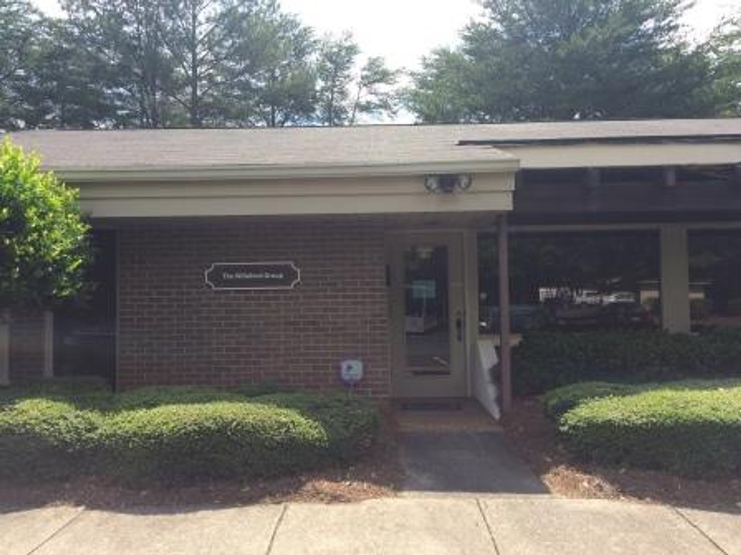 Image for 4 North Fulton Executive Square Office Condominiums in Roswell, GA 30076 (Fulton County)