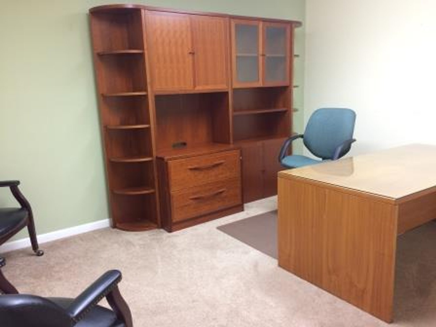 Image for 4 North Fulton Executive Square Office Condominiums in Roswell, GA 30076 (Fulton County)