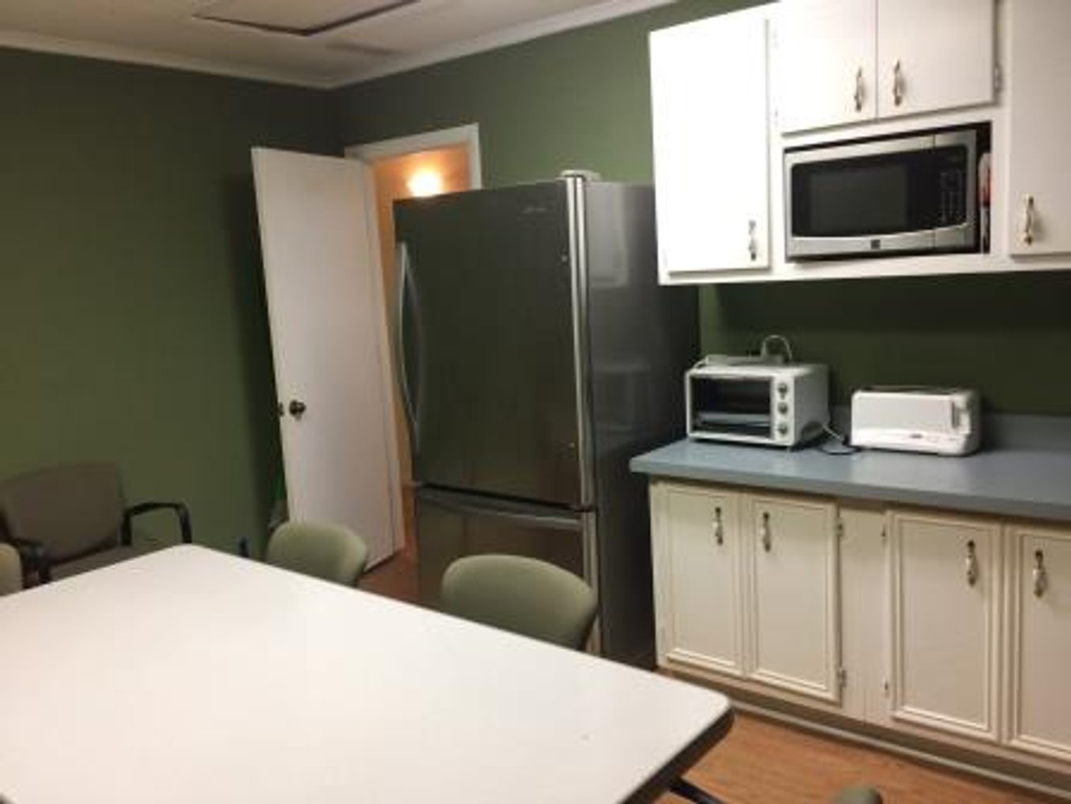 Image for 4 North Fulton Executive Square Office Condominiums in Roswell, GA 30076 (Fulton County)