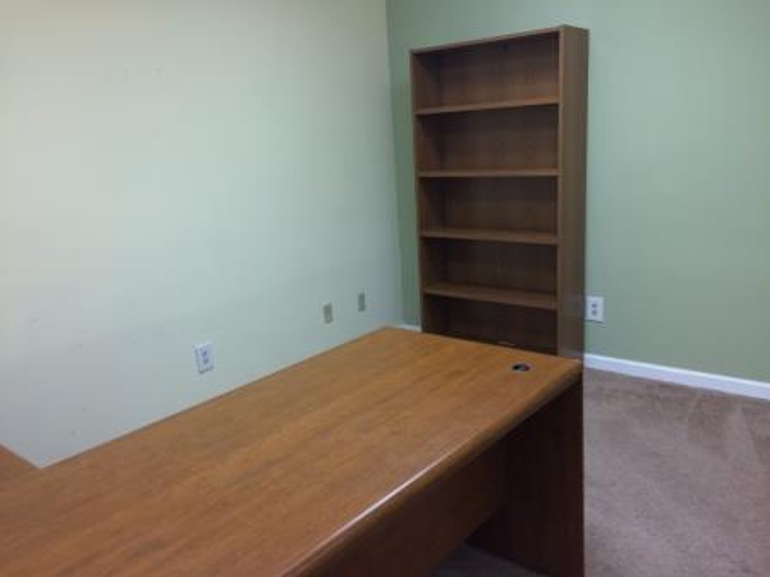 Image for 4 North Fulton Executive Square Office Condominiums in Roswell, GA 30076 (Fulton County)