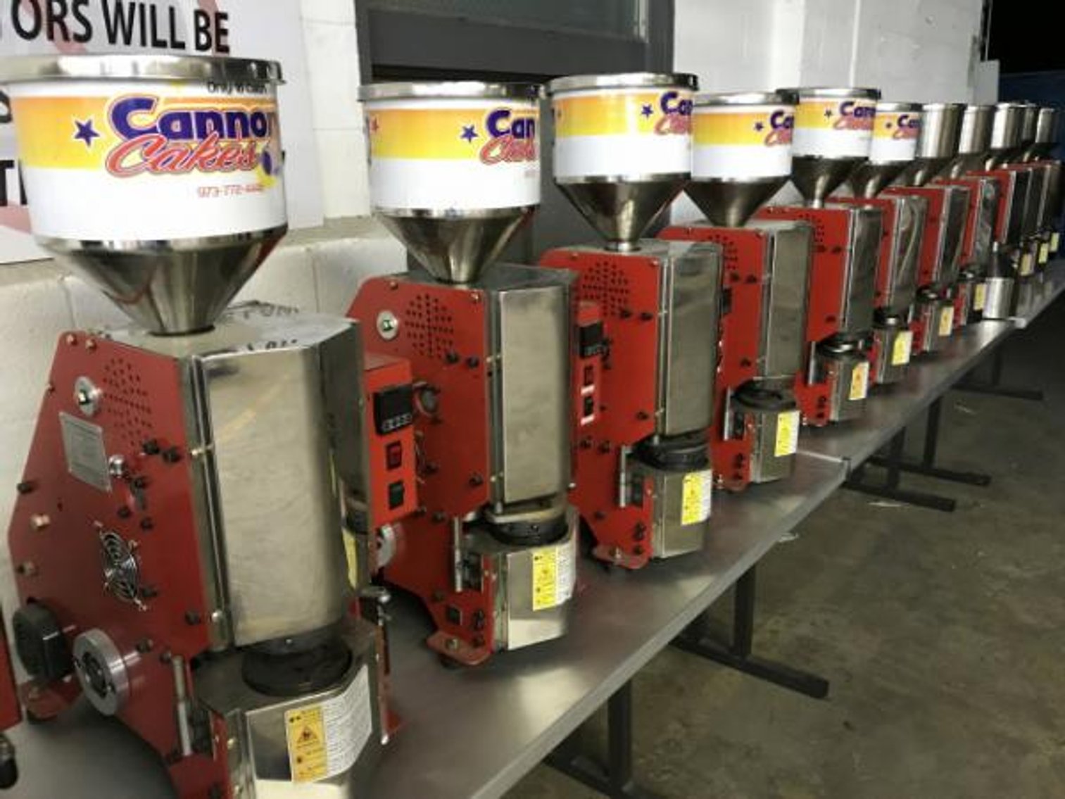 Image for Warehouse Inventory of Porcelain Dishes & Glassware