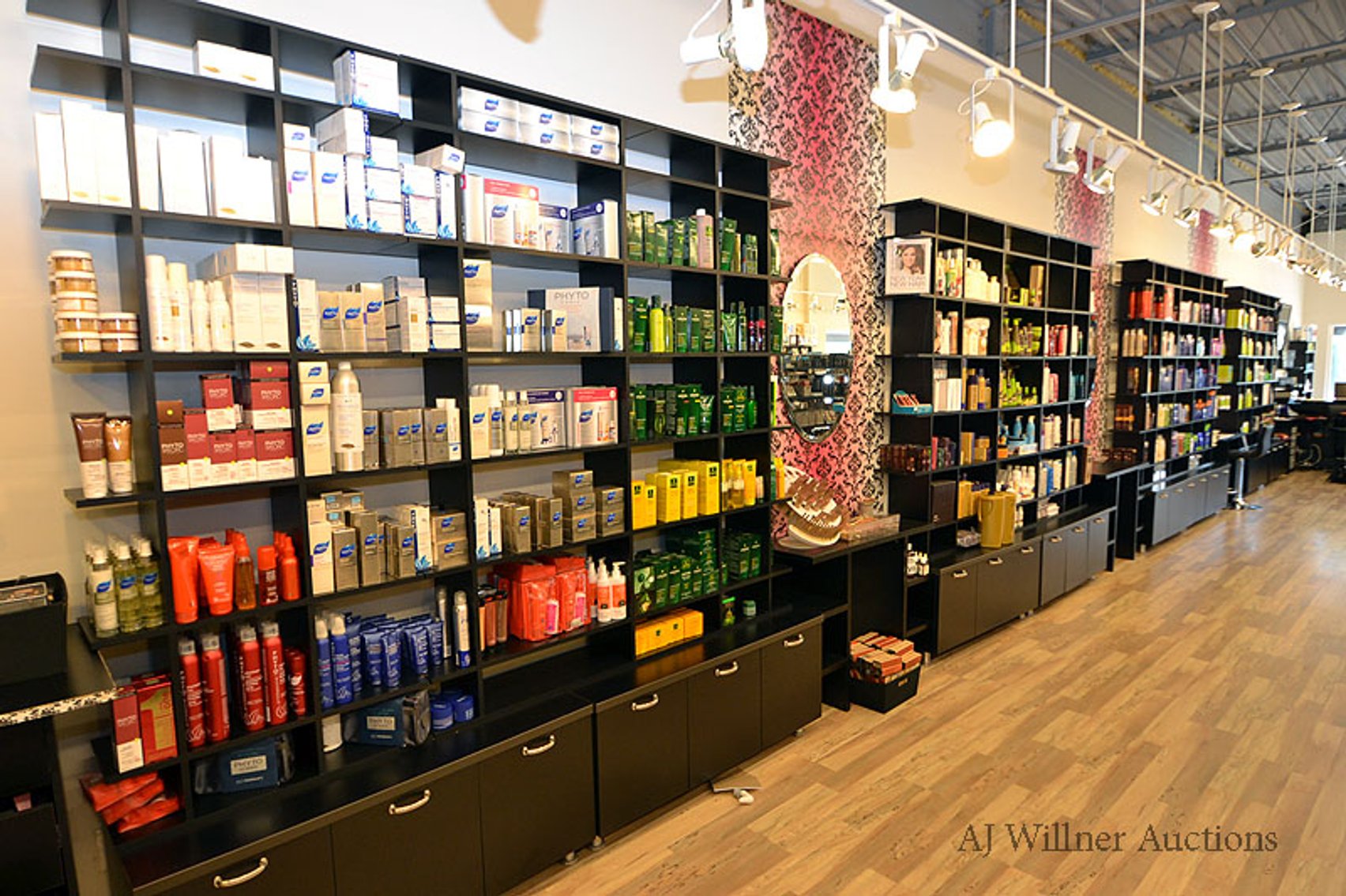 Image for Salon Quality Hair Products & Cosmetics