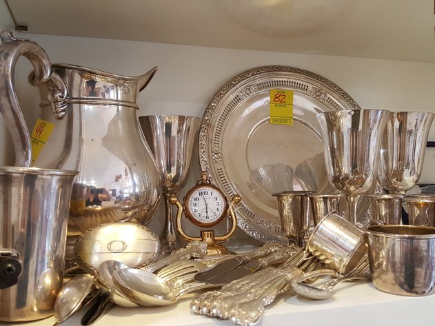 Image for Vance Estate Auction in Baxley, GA 31513 (Appling County)