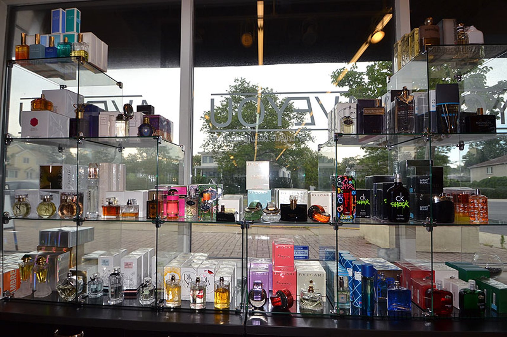 Image for Salon Quality Hair Products & Cosmetics