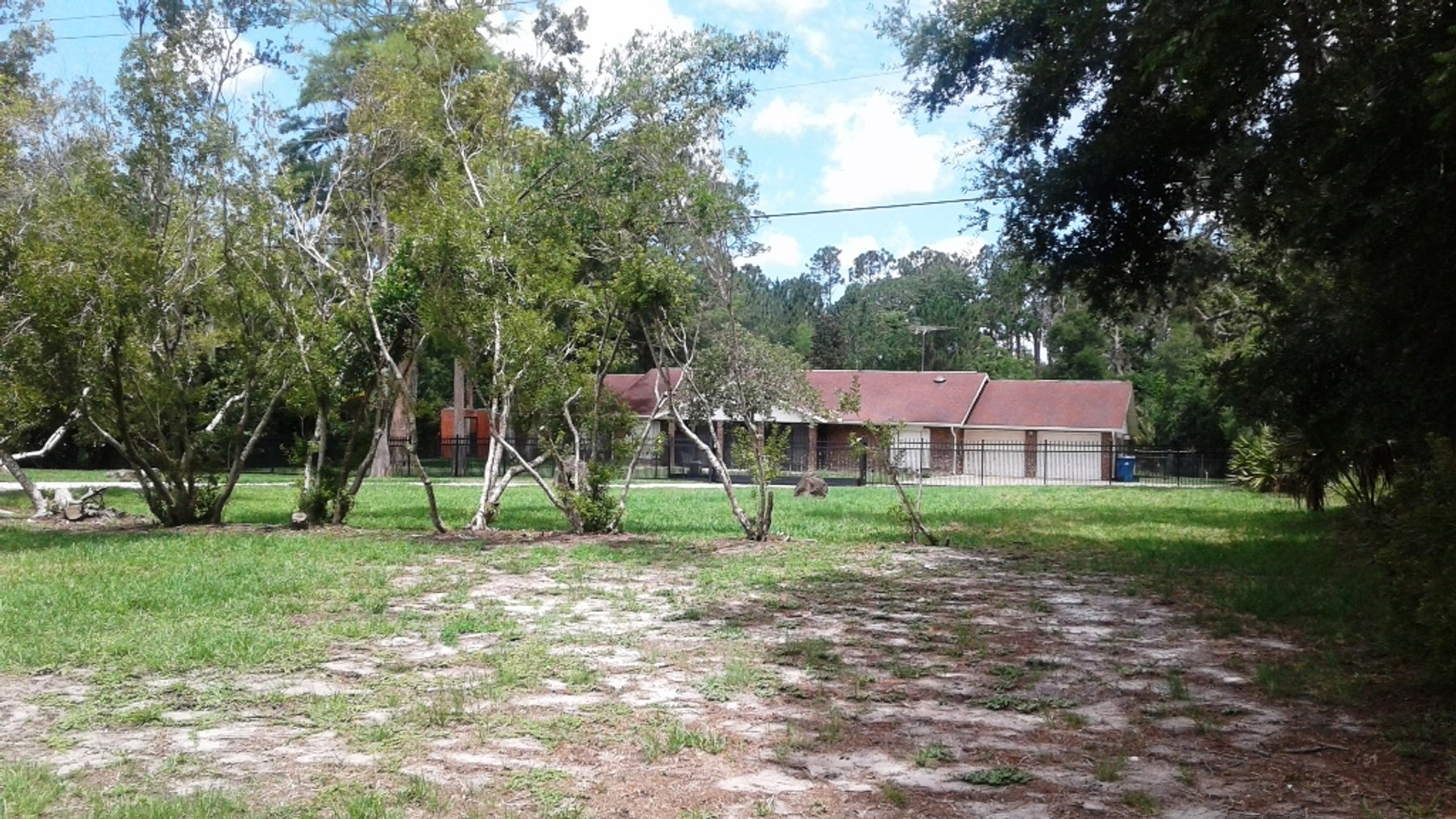 Image for 4,000±SF SFR on 1.45± Acres in Ormond Beach, FL 32174 (Volusia County)
