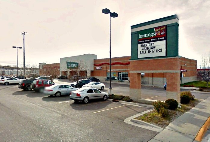 Image for Lender Owned Auction of Retail & Industrial Properties in WA & MT