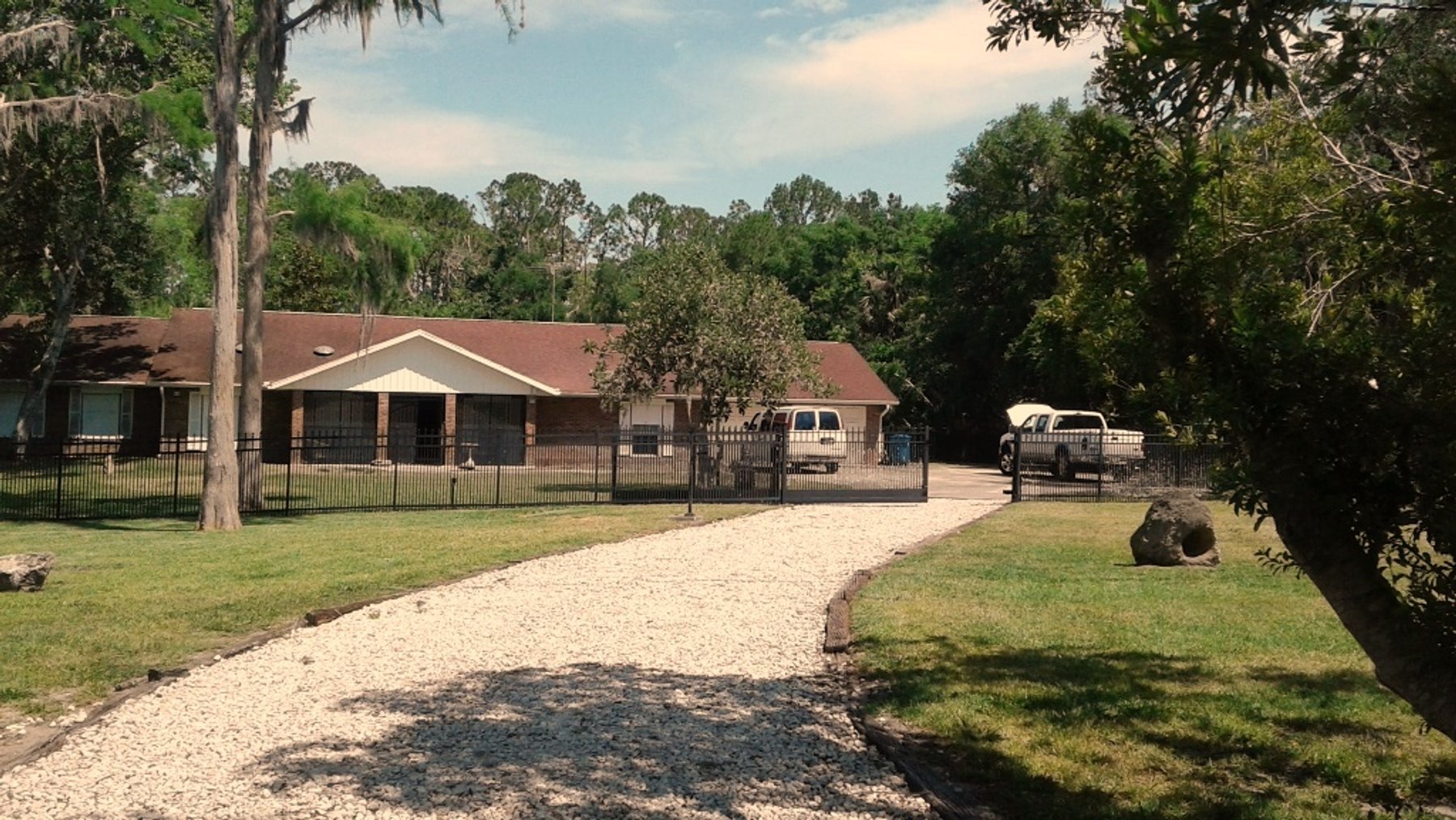 Image for 4,000±SF SFR on 1.45± Acres in Ormond Beach, FL 32174 (Volusia County)