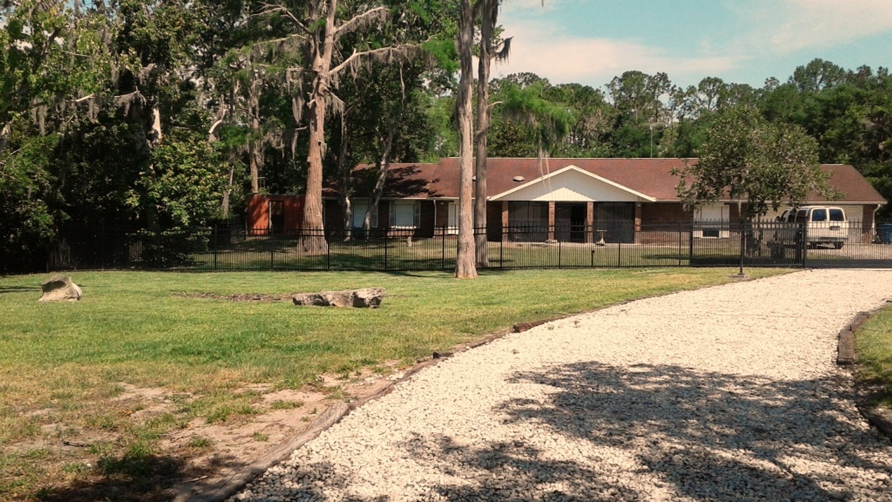 Image for 4,000±SF SFR on 1.45± Acres in Ormond Beach, FL 32174 (Volusia County)